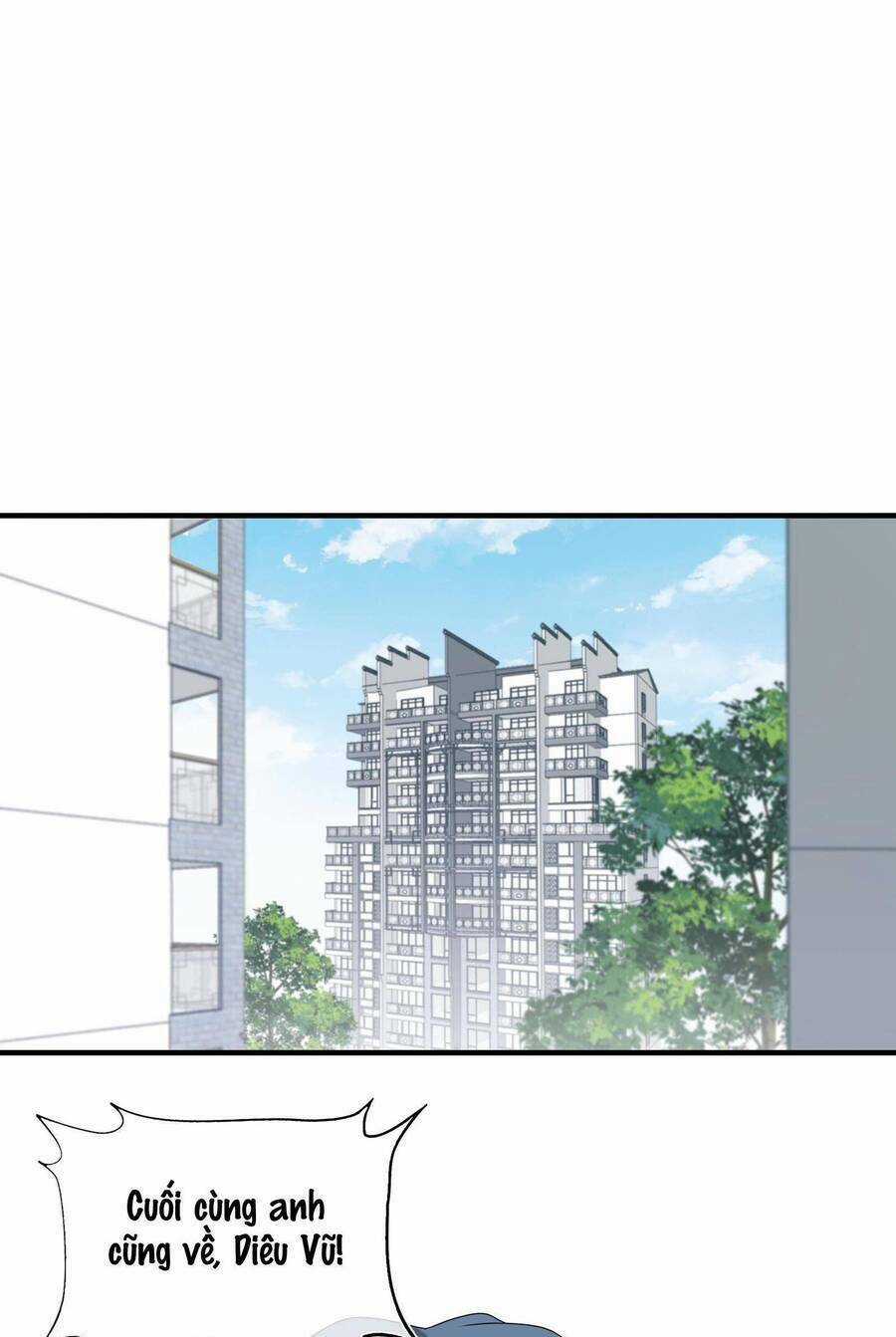 Hôn Nhân Hợp Đồng: Kết Hôn Với Thanh Mai Xảo Quyệt Chapter 28 trang 12