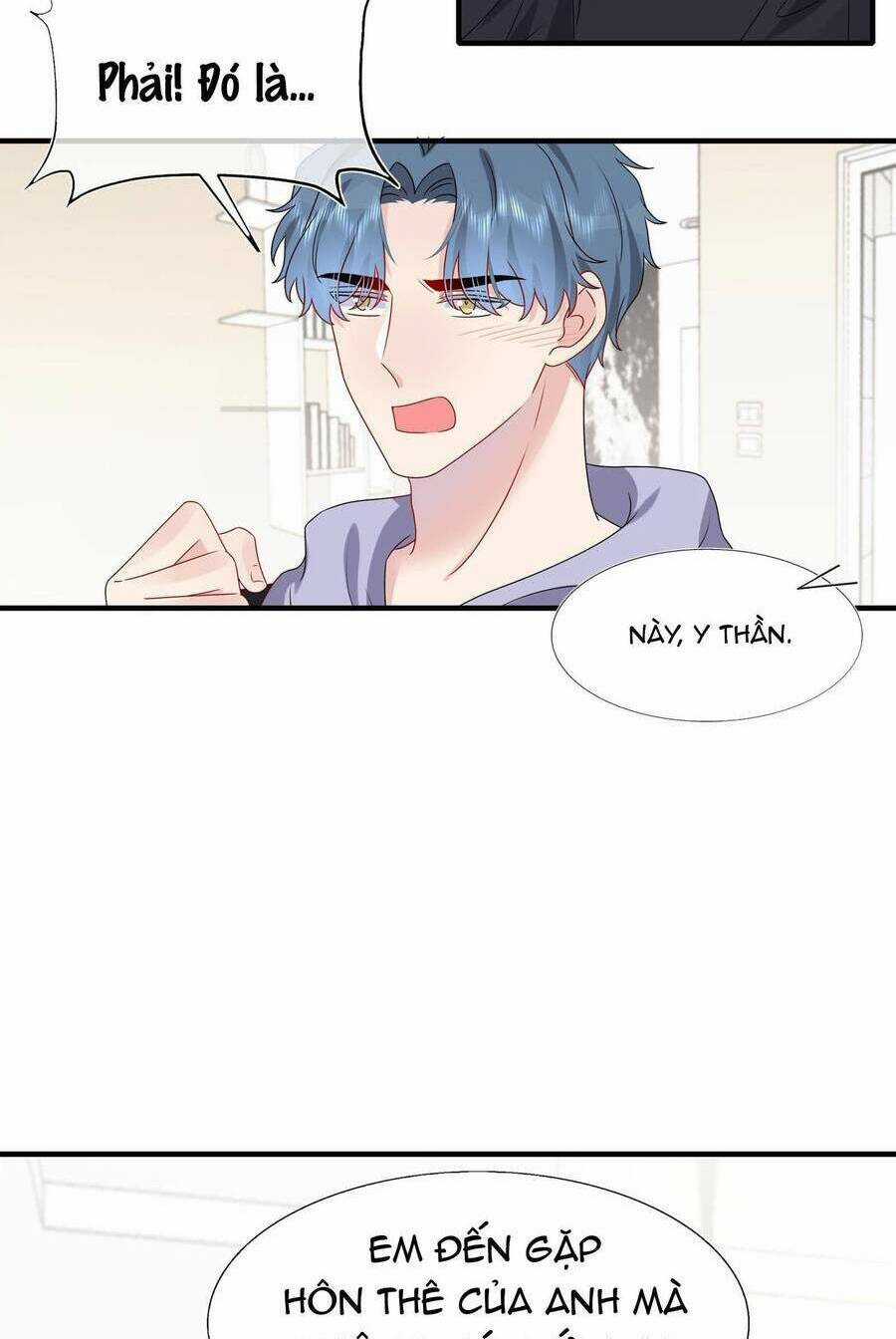 Hôn Nhân Hợp Đồng: Kết Hôn Với Thanh Mai Xảo Quyệt Chapter 28 trang 15