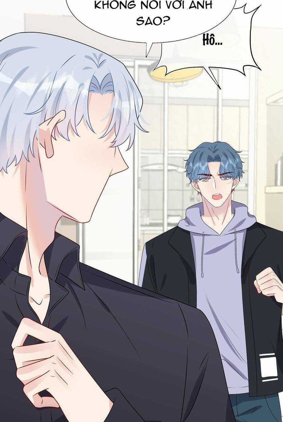 Hôn Nhân Hợp Đồng: Kết Hôn Với Thanh Mai Xảo Quyệt Chapter 28 trang 16