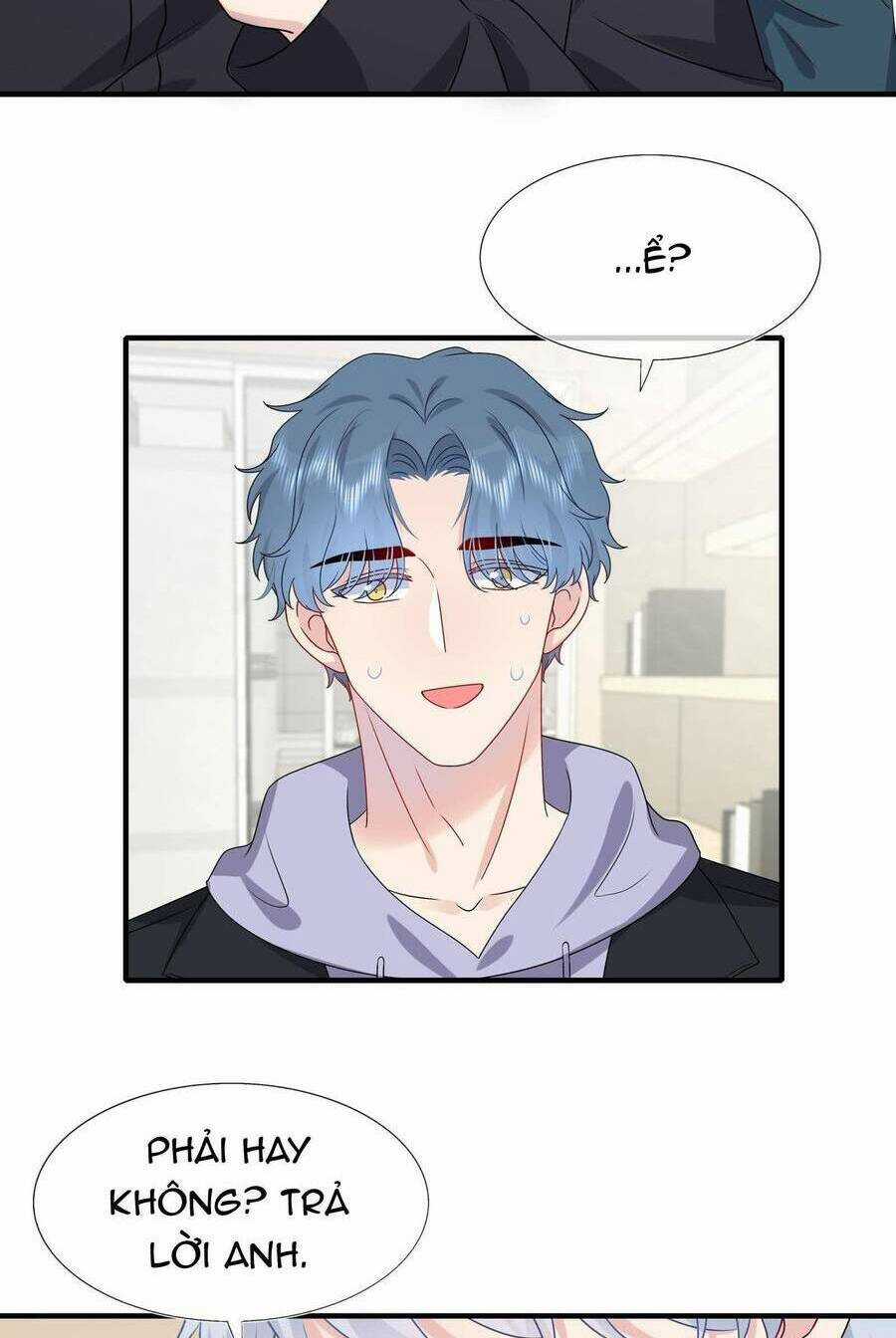 Hôn Nhân Hợp Đồng: Kết Hôn Với Thanh Mai Xảo Quyệt Chapter 28 trang 17