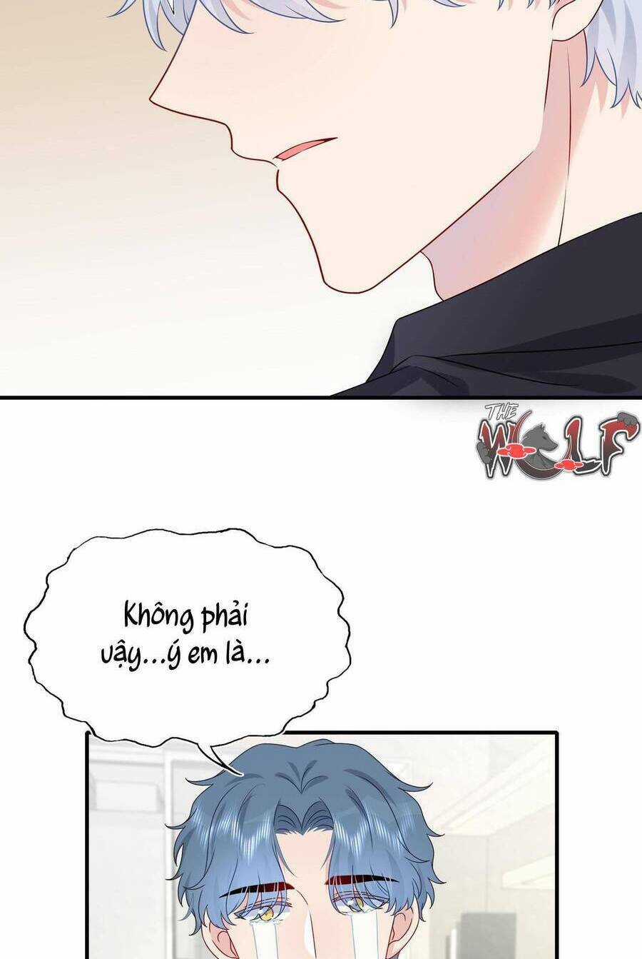 Hôn Nhân Hợp Đồng: Kết Hôn Với Thanh Mai Xảo Quyệt Chapter 28 trang 18