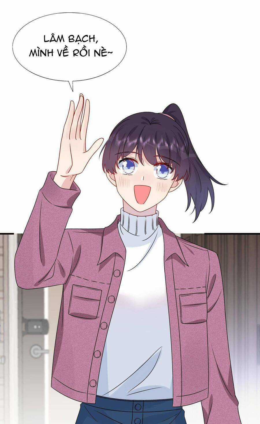 Hôn Nhân Hợp Đồng: Kết Hôn Với Thanh Mai Xảo Quyệt Chapter 28 trang 2