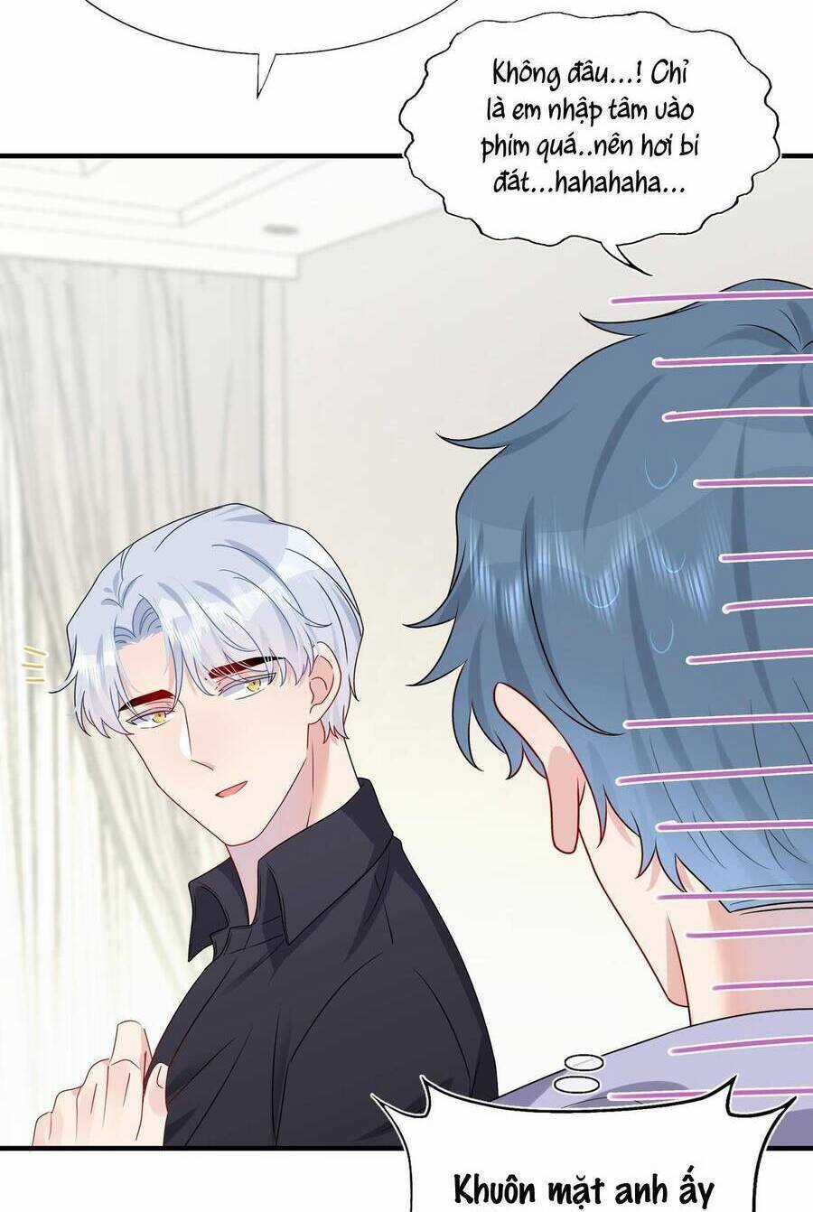 Hôn Nhân Hợp Đồng: Kết Hôn Với Thanh Mai Xảo Quyệt Chapter 28 trang 20