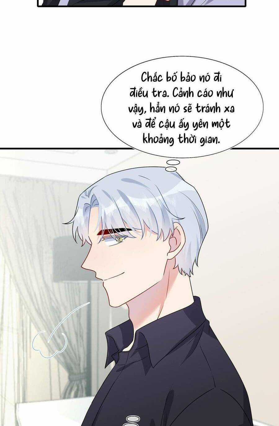 Hôn Nhân Hợp Đồng: Kết Hôn Với Thanh Mai Xảo Quyệt Chapter 28 trang 23