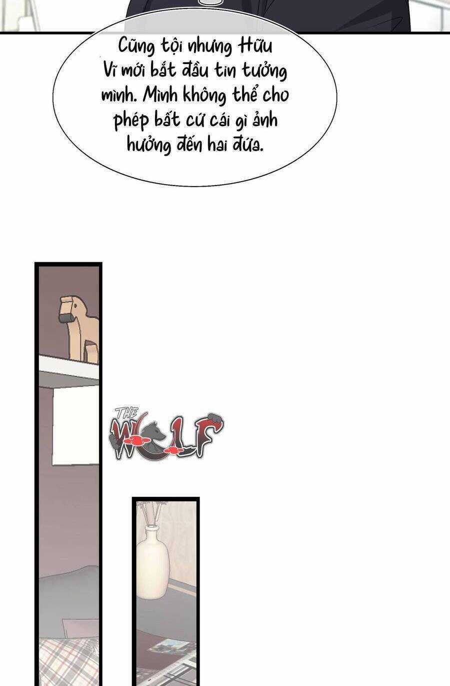 Hôn Nhân Hợp Đồng: Kết Hôn Với Thanh Mai Xảo Quyệt Chapter 28 trang 24