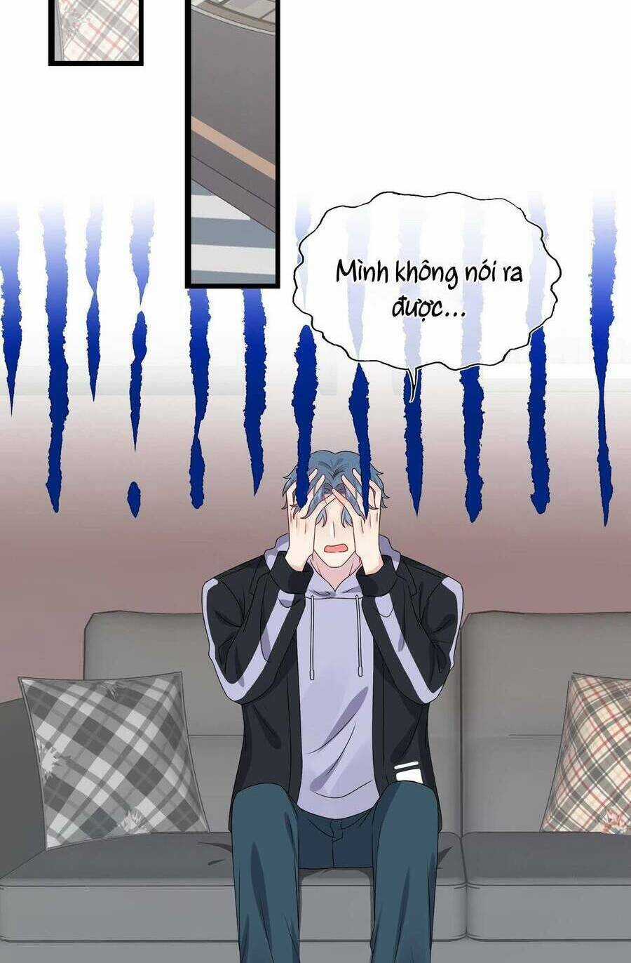 Hôn Nhân Hợp Đồng: Kết Hôn Với Thanh Mai Xảo Quyệt Chapter 28 trang 25