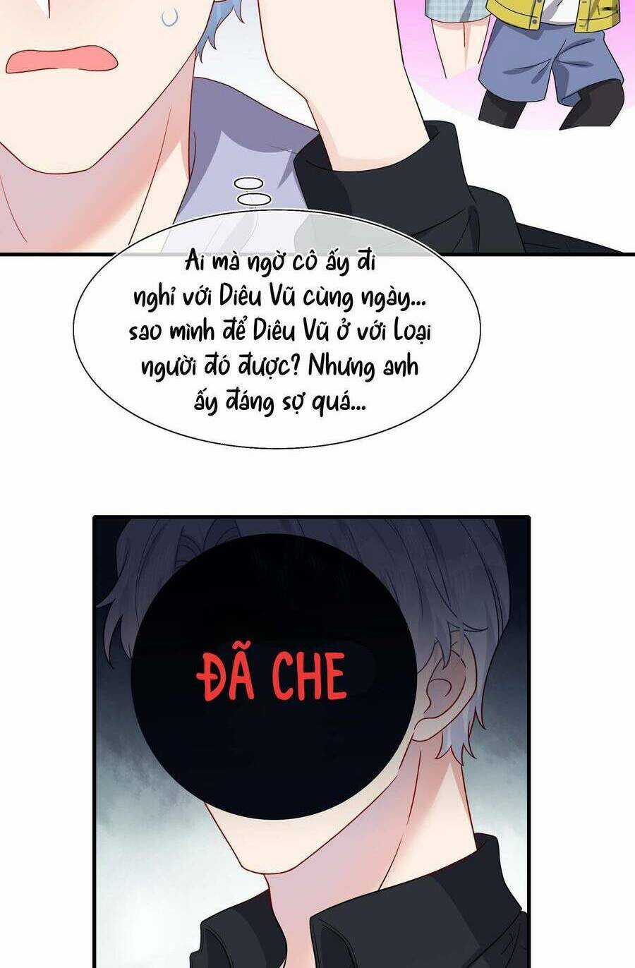 Hôn Nhân Hợp Đồng: Kết Hôn Với Thanh Mai Xảo Quyệt Chapter 28 trang 27