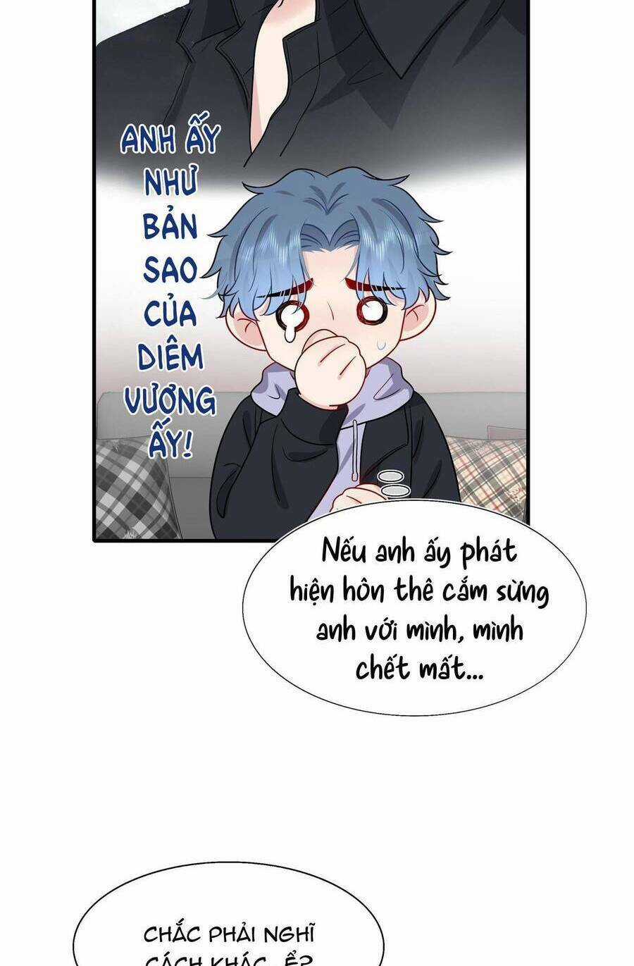 Hôn Nhân Hợp Đồng: Kết Hôn Với Thanh Mai Xảo Quyệt Chapter 28 trang 28