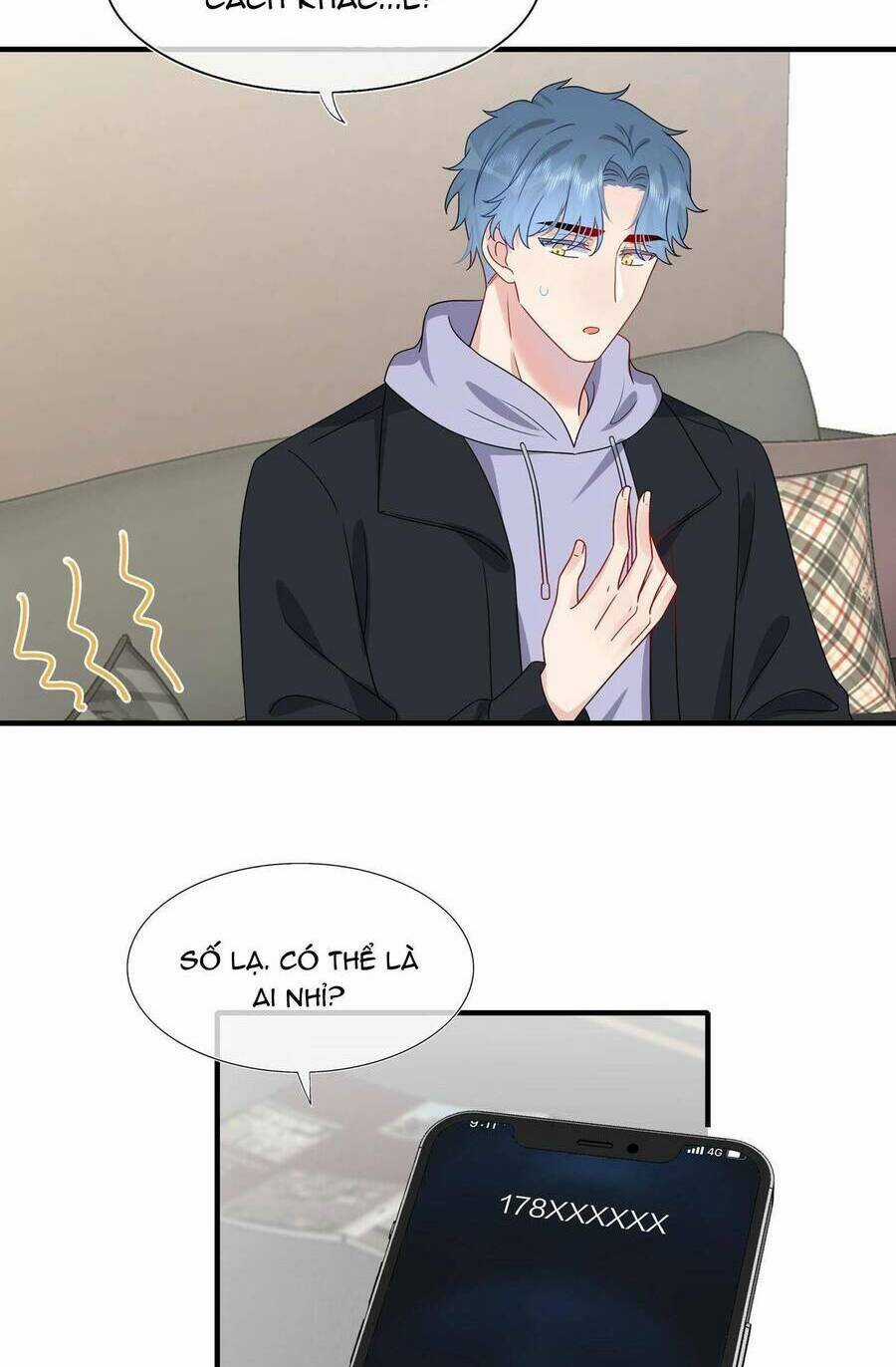 Hôn Nhân Hợp Đồng: Kết Hôn Với Thanh Mai Xảo Quyệt Chapter 28 trang 29