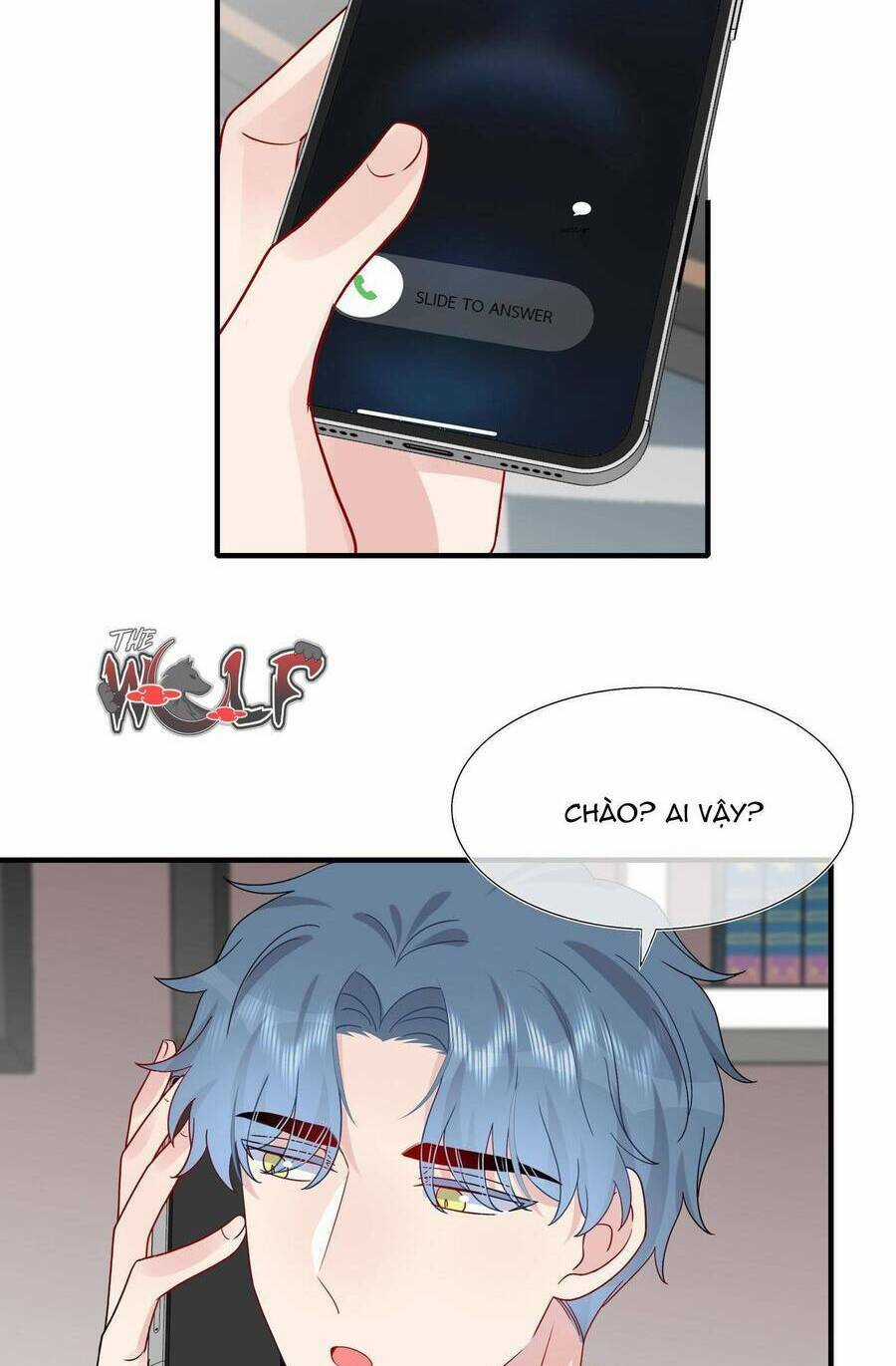 Hôn Nhân Hợp Đồng: Kết Hôn Với Thanh Mai Xảo Quyệt Chapter 28 trang 30