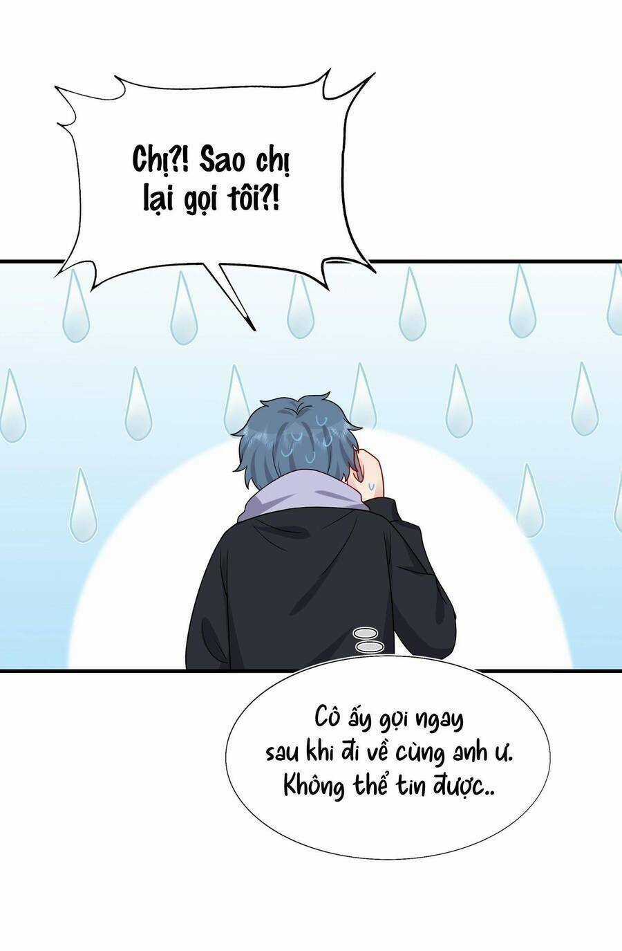 Hôn Nhân Hợp Đồng: Kết Hôn Với Thanh Mai Xảo Quyệt Chapter 28 trang 32