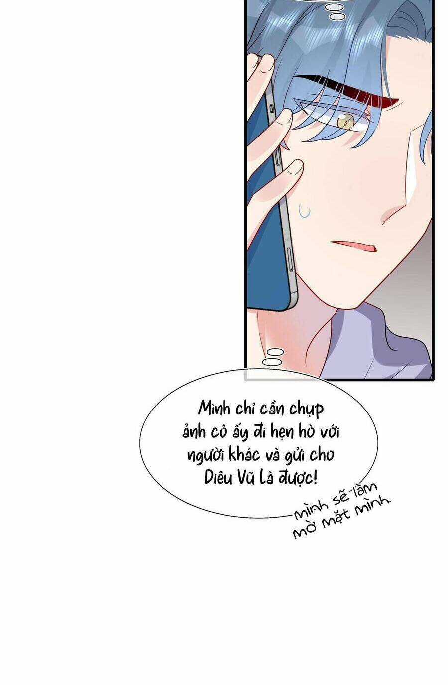 Hôn Nhân Hợp Đồng: Kết Hôn Với Thanh Mai Xảo Quyệt Chapter 28 trang 36