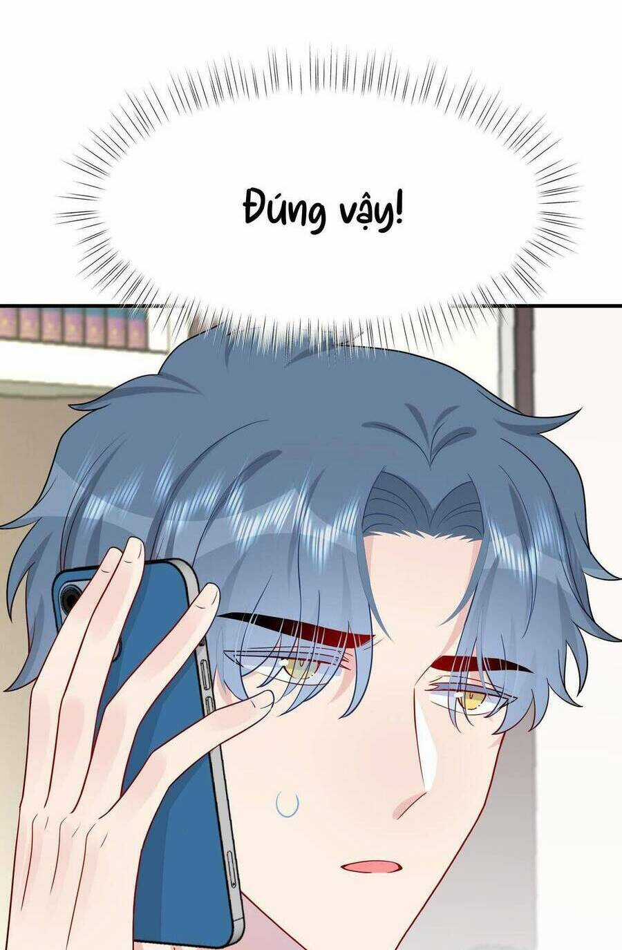 Hôn Nhân Hợp Đồng: Kết Hôn Với Thanh Mai Xảo Quyệt Chapter 28 trang 37