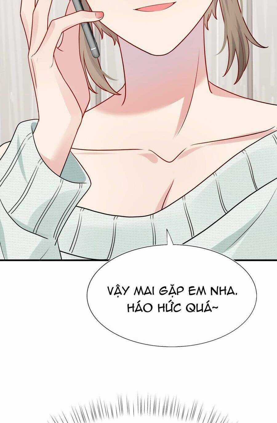 Hôn Nhân Hợp Đồng: Kết Hôn Với Thanh Mai Xảo Quyệt Chapter 28 trang 39