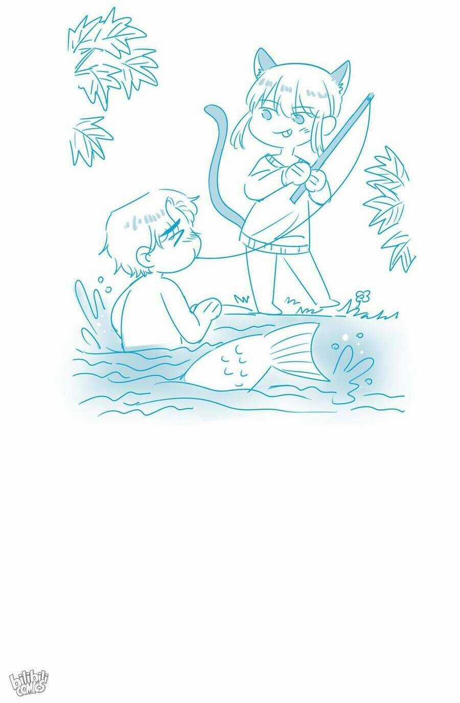 Hôn Nhân Hợp Đồng: Kết Hôn Với Thanh Mai Xảo Quyệt Chapter 28 trang 41