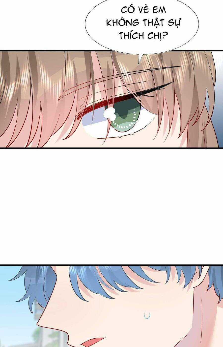 Hôn Nhân Hợp Đồng: Kết Hôn Với Thanh Mai Xảo Quyệt Chapter 29 trang 14