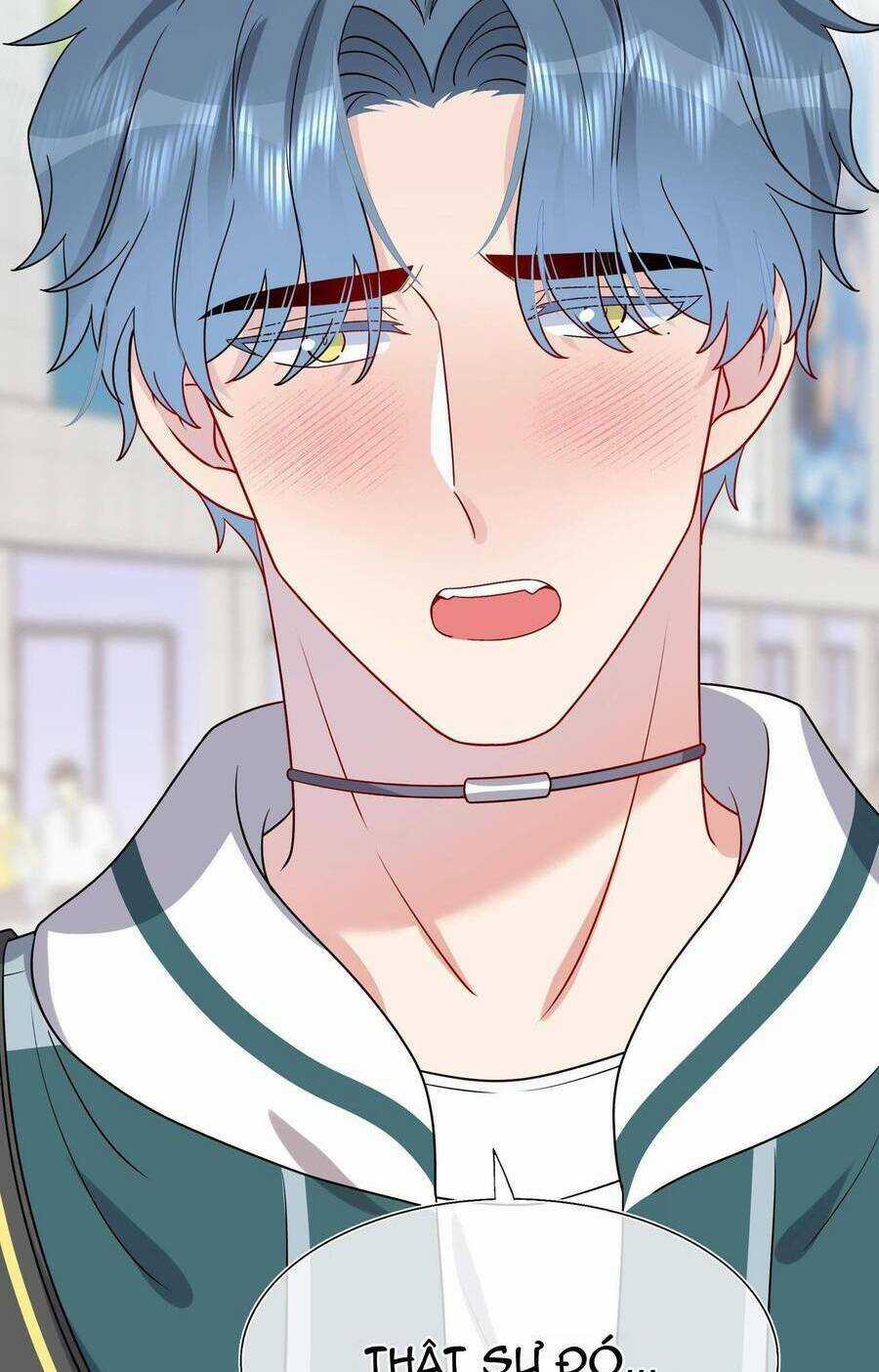 Hôn Nhân Hợp Đồng: Kết Hôn Với Thanh Mai Xảo Quyệt Chapter 29 trang 16