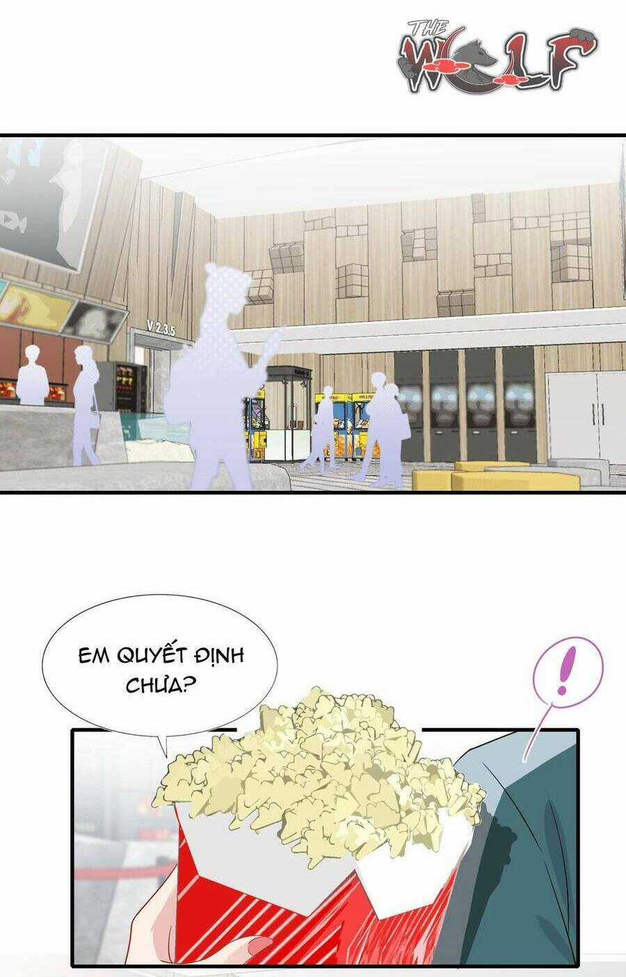 Hôn Nhân Hợp Đồng: Kết Hôn Với Thanh Mai Xảo Quyệt Chapter 29 trang 19