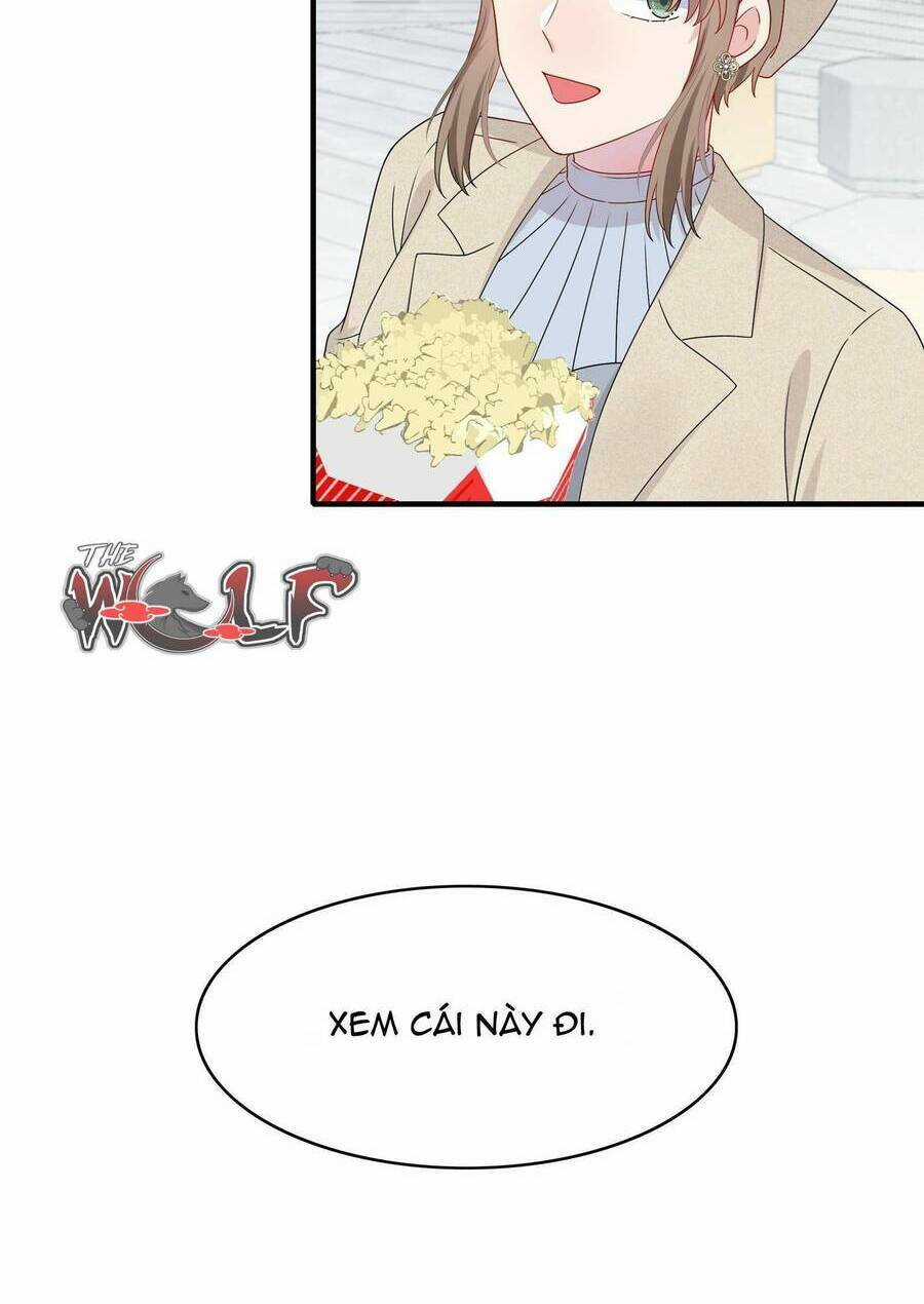 Hôn Nhân Hợp Đồng: Kết Hôn Với Thanh Mai Xảo Quyệt Chapter 29 trang 22