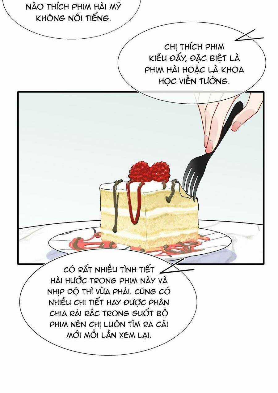 Hôn Nhân Hợp Đồng: Kết Hôn Với Thanh Mai Xảo Quyệt Chapter 29 trang 29