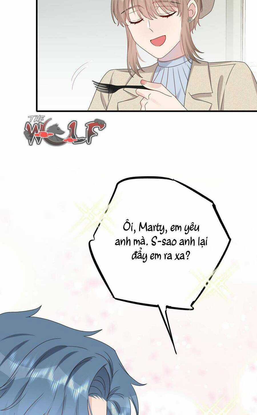 Hôn Nhân Hợp Đồng: Kết Hôn Với Thanh Mai Xảo Quyệt Chapter 29 trang 31