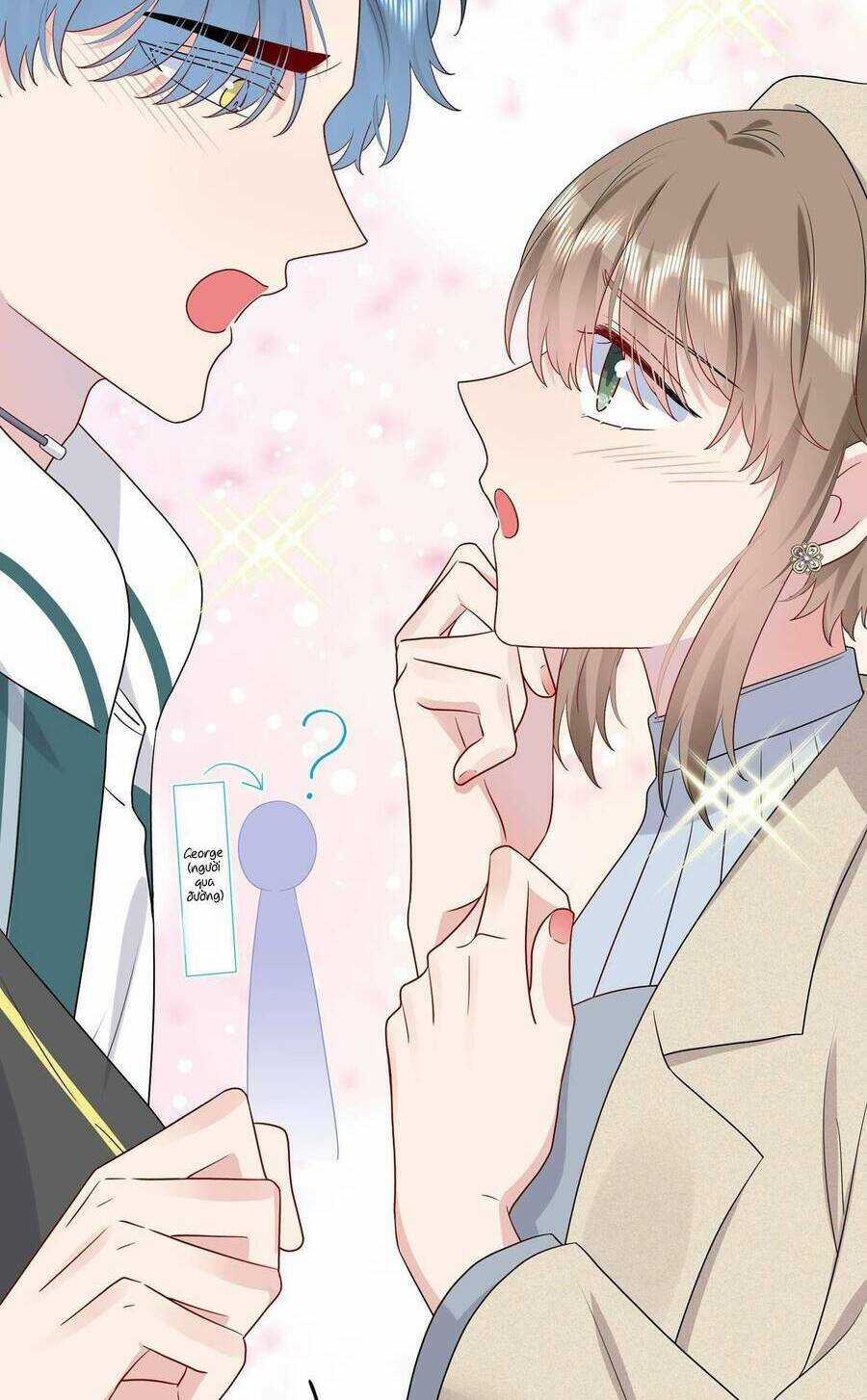 Hôn Nhân Hợp Đồng: Kết Hôn Với Thanh Mai Xảo Quyệt Chapter 29 trang 32