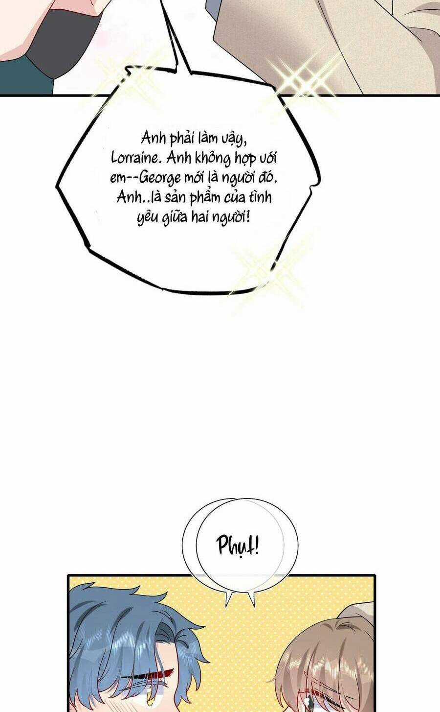 Hôn Nhân Hợp Đồng: Kết Hôn Với Thanh Mai Xảo Quyệt Chapter 29 trang 33