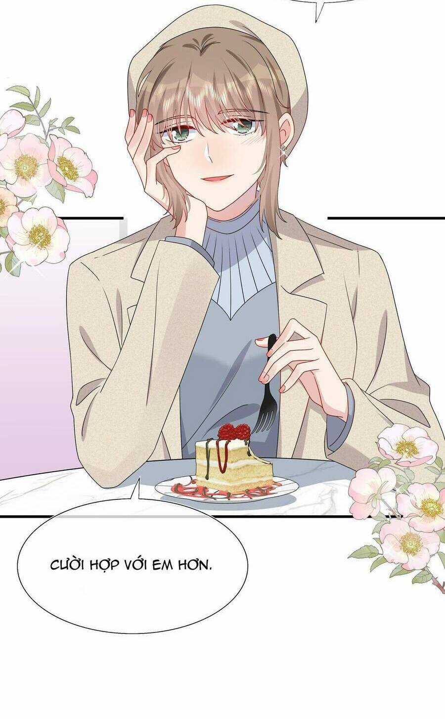 Hôn Nhân Hợp Đồng: Kết Hôn Với Thanh Mai Xảo Quyệt Chapter 29 trang 36