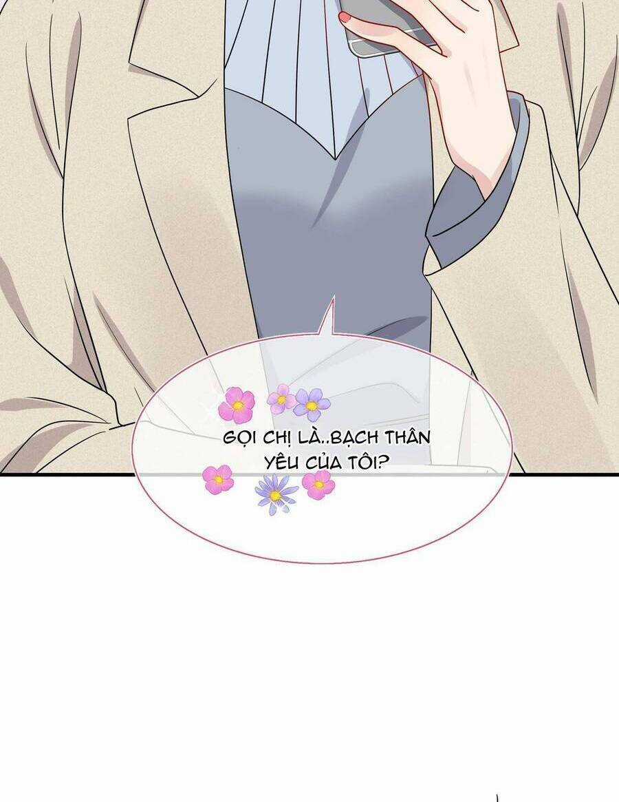 Hôn Nhân Hợp Đồng: Kết Hôn Với Thanh Mai Xảo Quyệt Chapter 29 trang 40