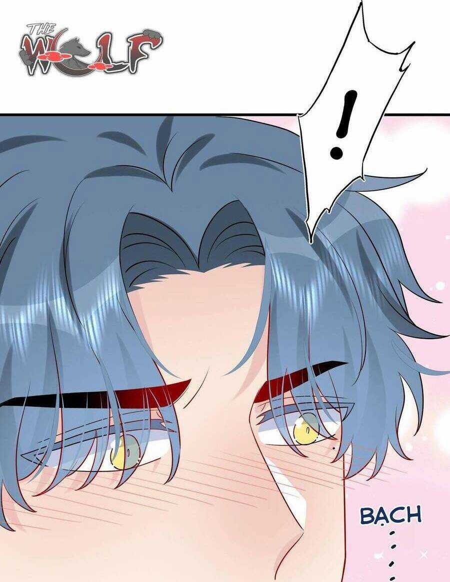 Hôn Nhân Hợp Đồng: Kết Hôn Với Thanh Mai Xảo Quyệt Chapter 29 trang 41