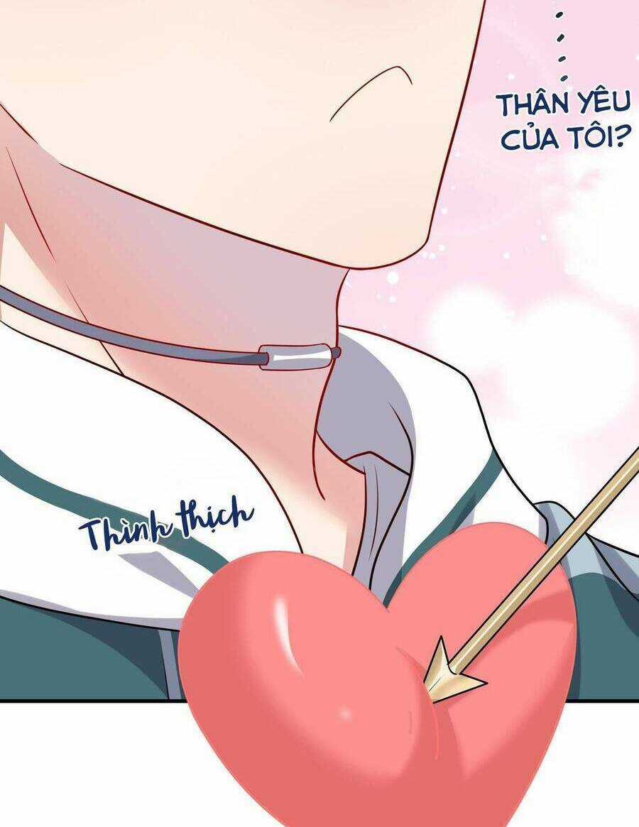 Hôn Nhân Hợp Đồng: Kết Hôn Với Thanh Mai Xảo Quyệt Chapter 29 trang 42