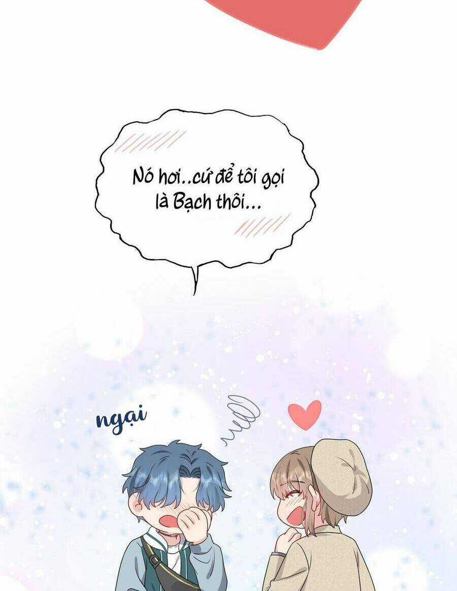 Hôn Nhân Hợp Đồng: Kết Hôn Với Thanh Mai Xảo Quyệt Chapter 29 trang 43