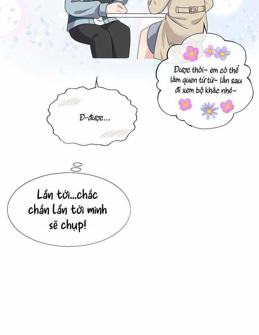 Hôn Nhân Hợp Đồng: Kết Hôn Với Thanh Mai Xảo Quyệt Chapter 29 trang 44