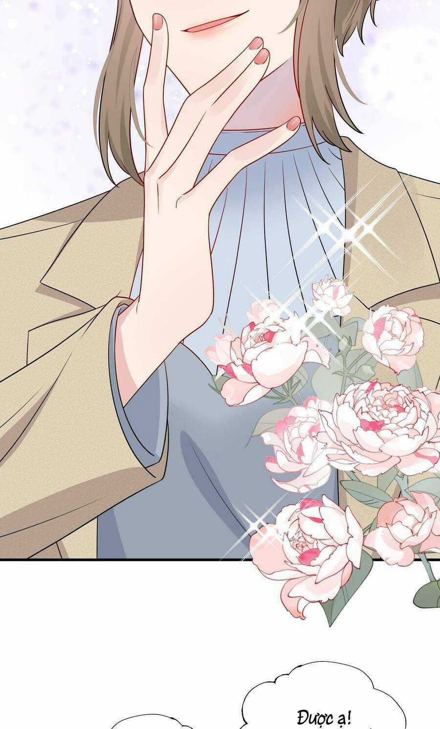 Hôn Nhân Hợp Đồng: Kết Hôn Với Thanh Mai Xảo Quyệt Chapter 29 trang 7