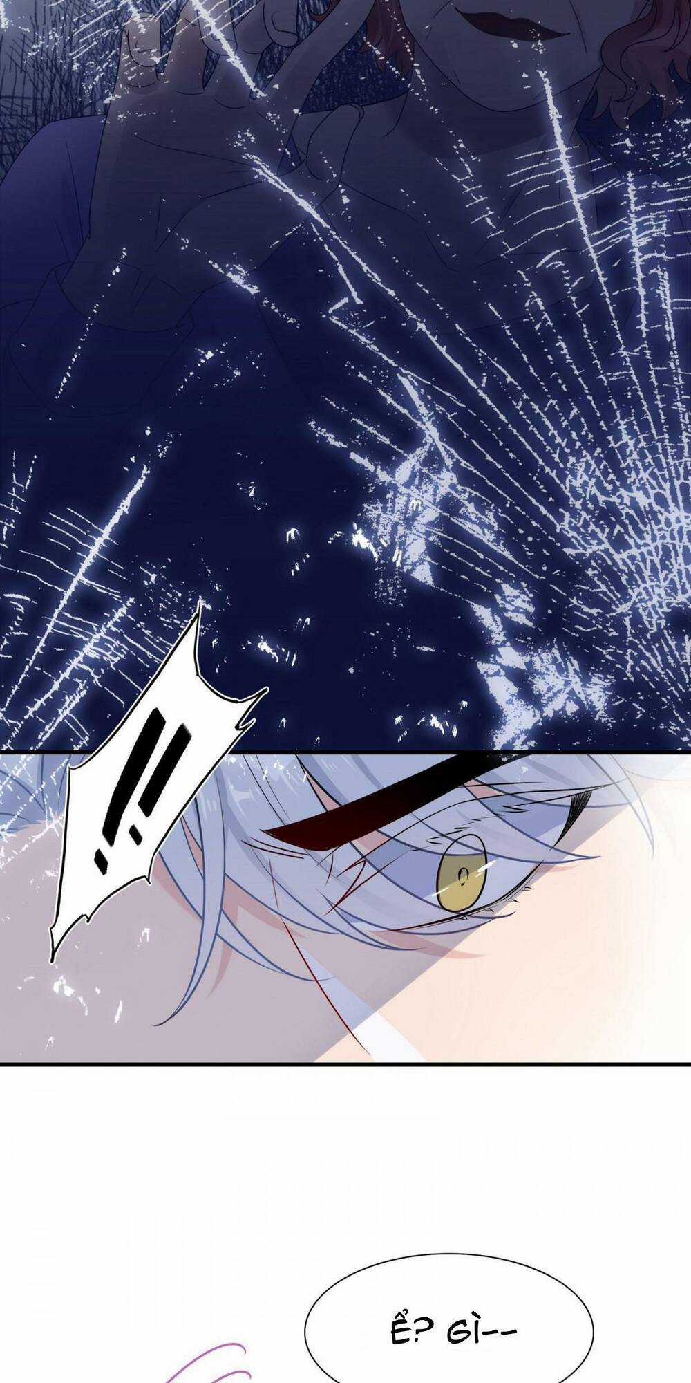 Hôn Nhân Hợp Đồng: Kết Hôn Với Thanh Mai Xảo Quyệt Chapter 3 trang 14