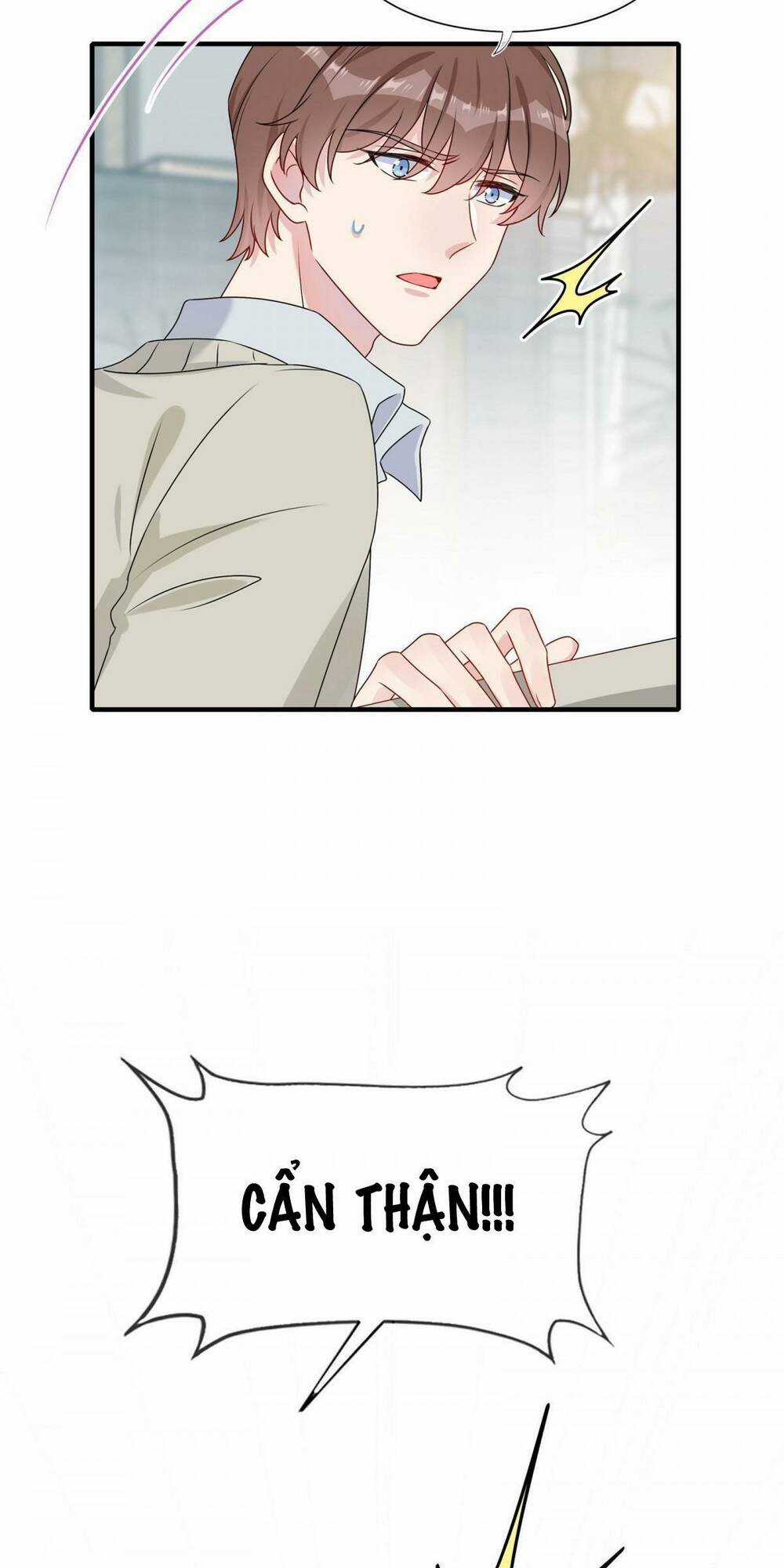 Hôn Nhân Hợp Đồng: Kết Hôn Với Thanh Mai Xảo Quyệt Chapter 3 trang 15