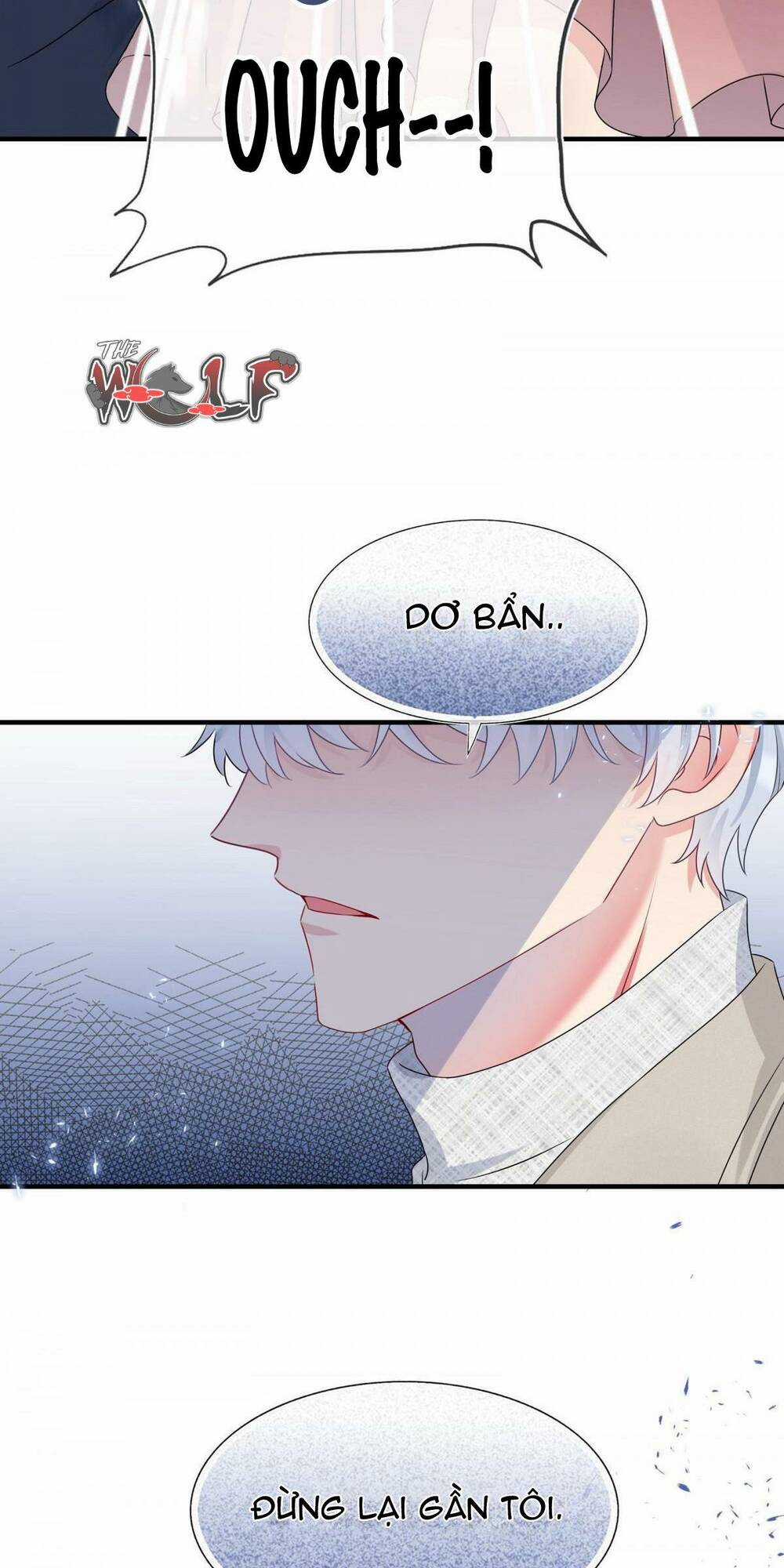 Hôn Nhân Hợp Đồng: Kết Hôn Với Thanh Mai Xảo Quyệt Chapter 3 trang 17