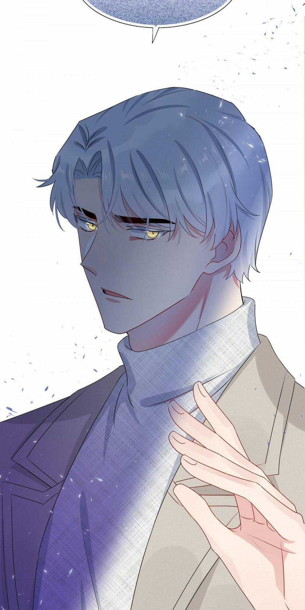 Hôn Nhân Hợp Đồng: Kết Hôn Với Thanh Mai Xảo Quyệt Chapter 3 trang 18