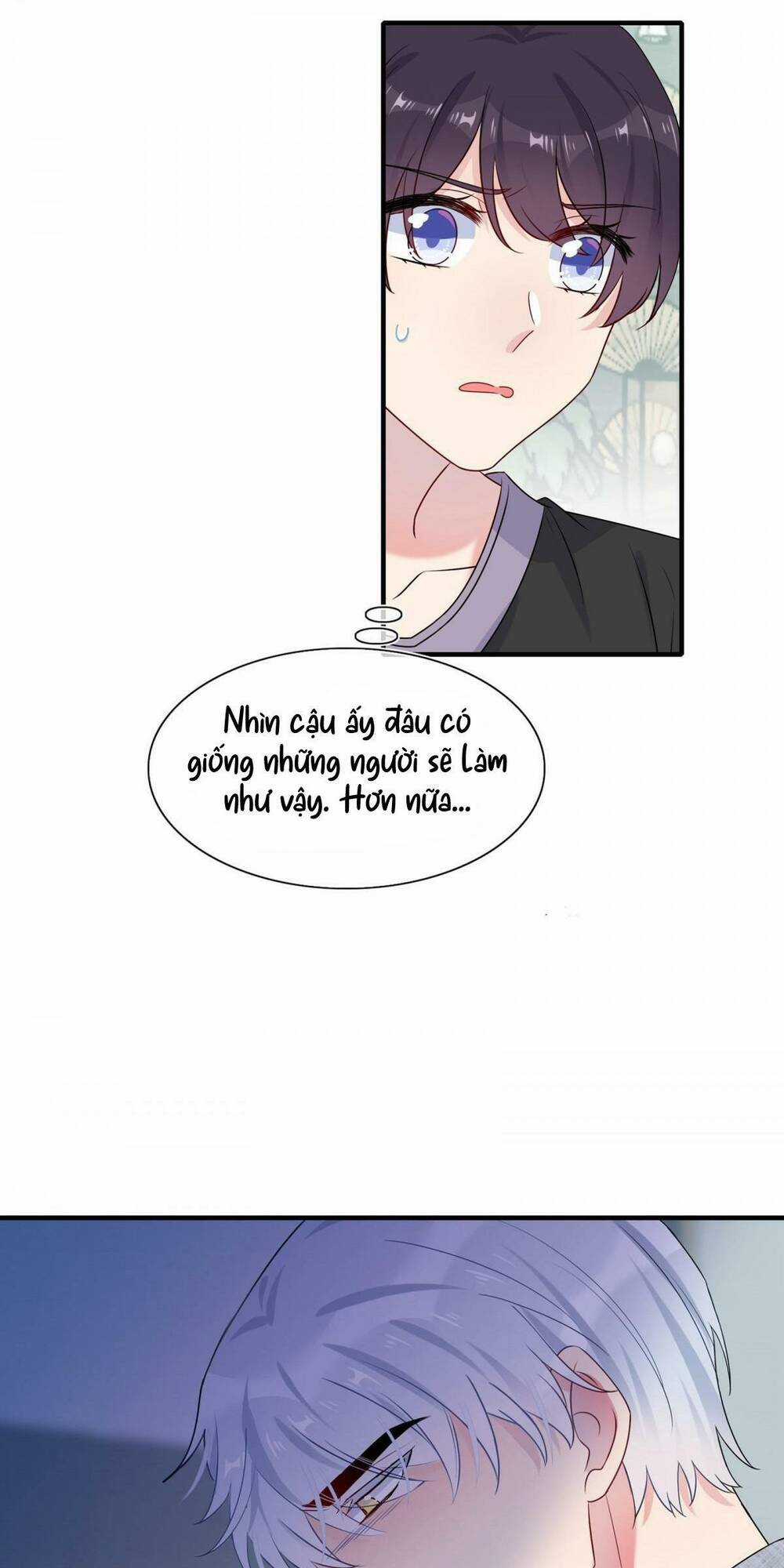 Hôn Nhân Hợp Đồng: Kết Hôn Với Thanh Mai Xảo Quyệt Chapter 3 trang 21