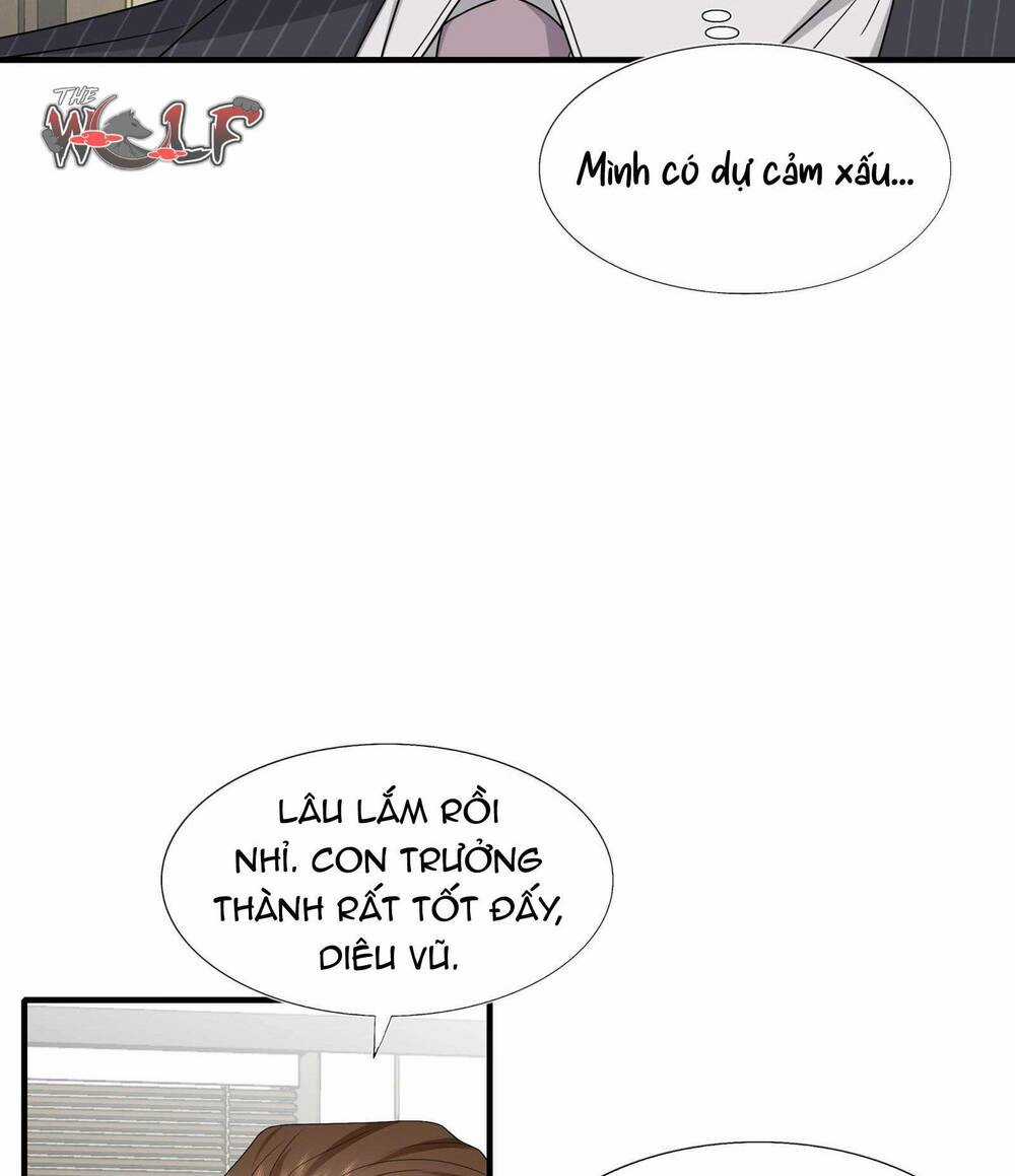 Hôn Nhân Hợp Đồng: Kết Hôn Với Thanh Mai Xảo Quyệt Chapter 30 trang 10