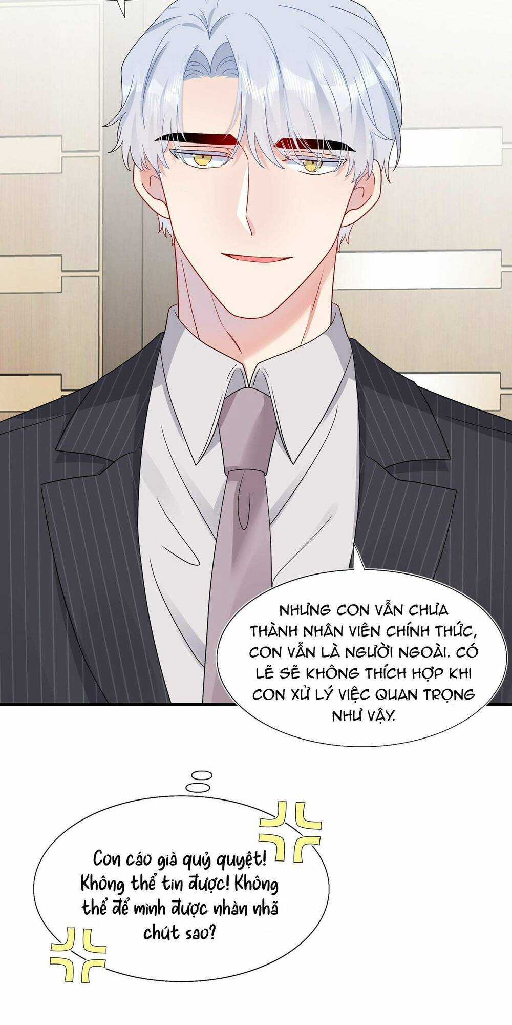 Hôn Nhân Hợp Đồng: Kết Hôn Với Thanh Mai Xảo Quyệt Chapter 30 trang 13