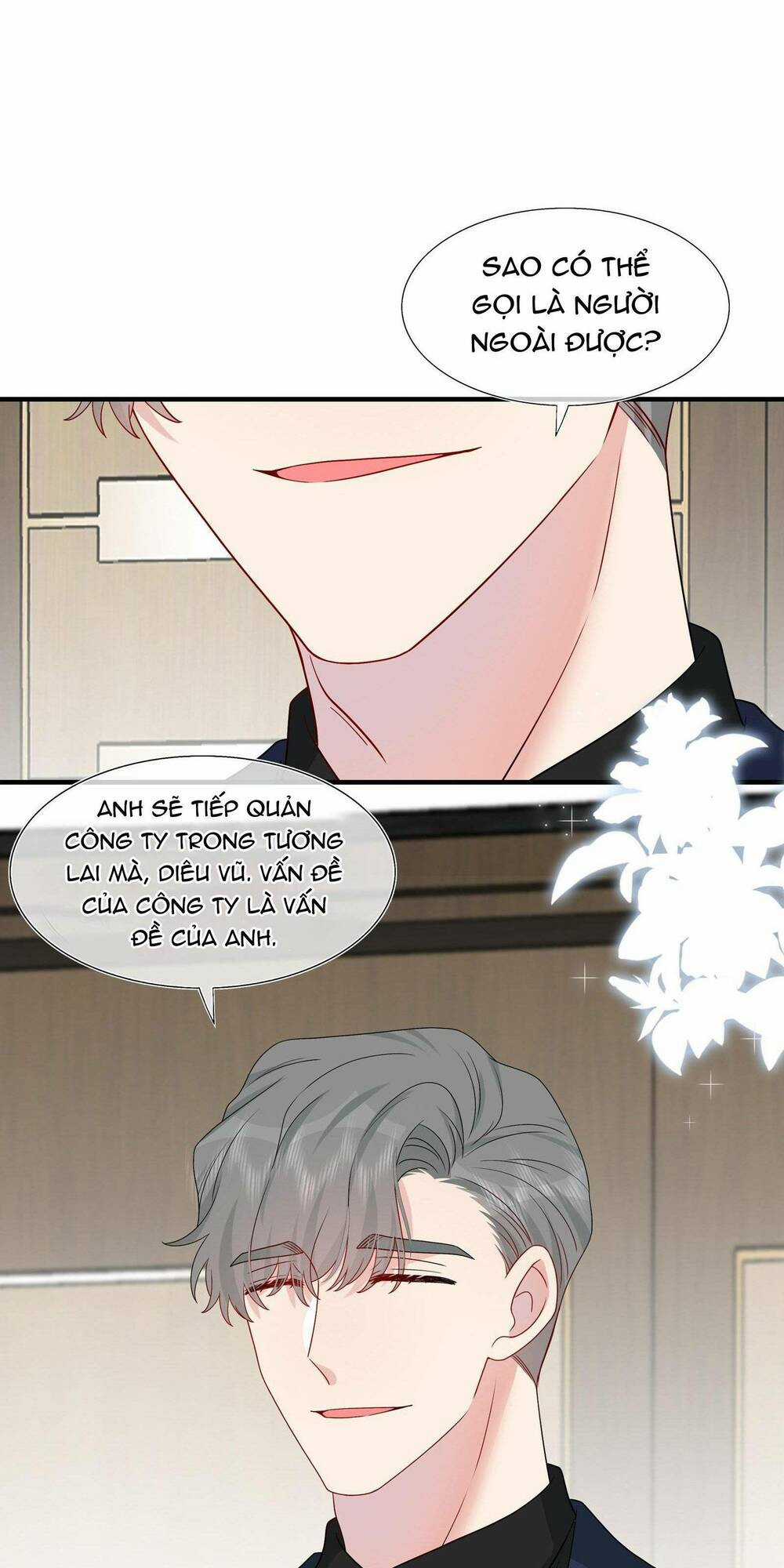 Hôn Nhân Hợp Đồng: Kết Hôn Với Thanh Mai Xảo Quyệt Chapter 30 trang 14