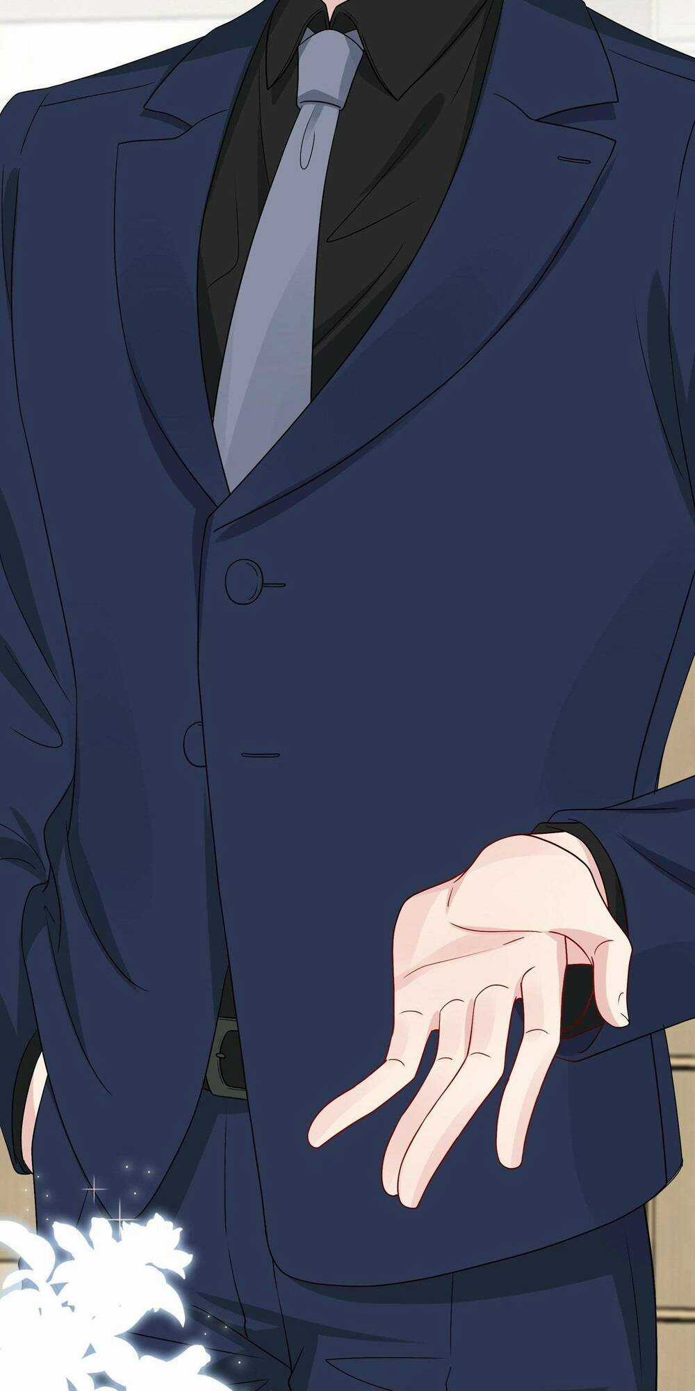 Hôn Nhân Hợp Đồng: Kết Hôn Với Thanh Mai Xảo Quyệt Chapter 30 trang 15