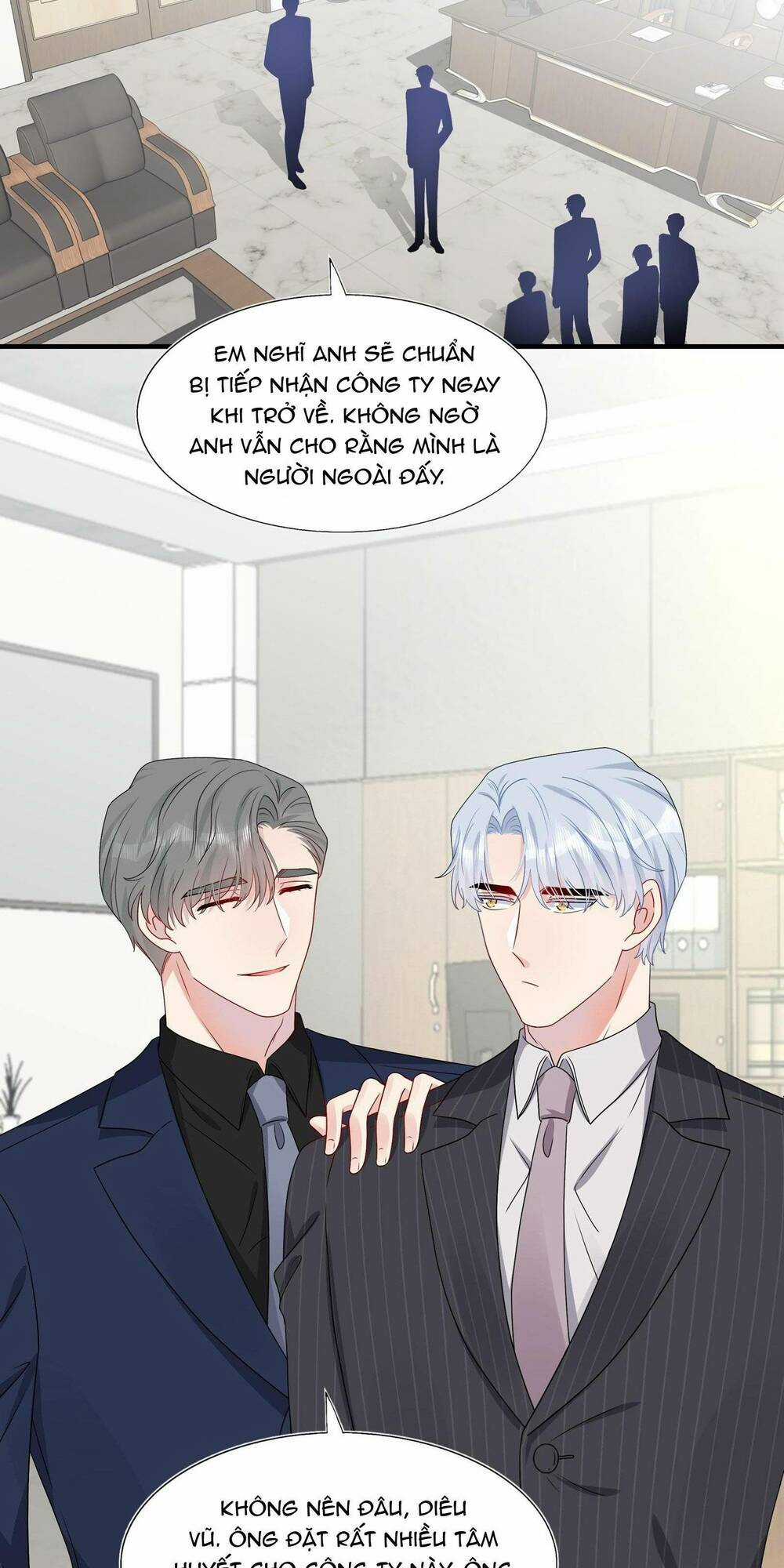 Hôn Nhân Hợp Đồng: Kết Hôn Với Thanh Mai Xảo Quyệt Chapter 30 trang 17