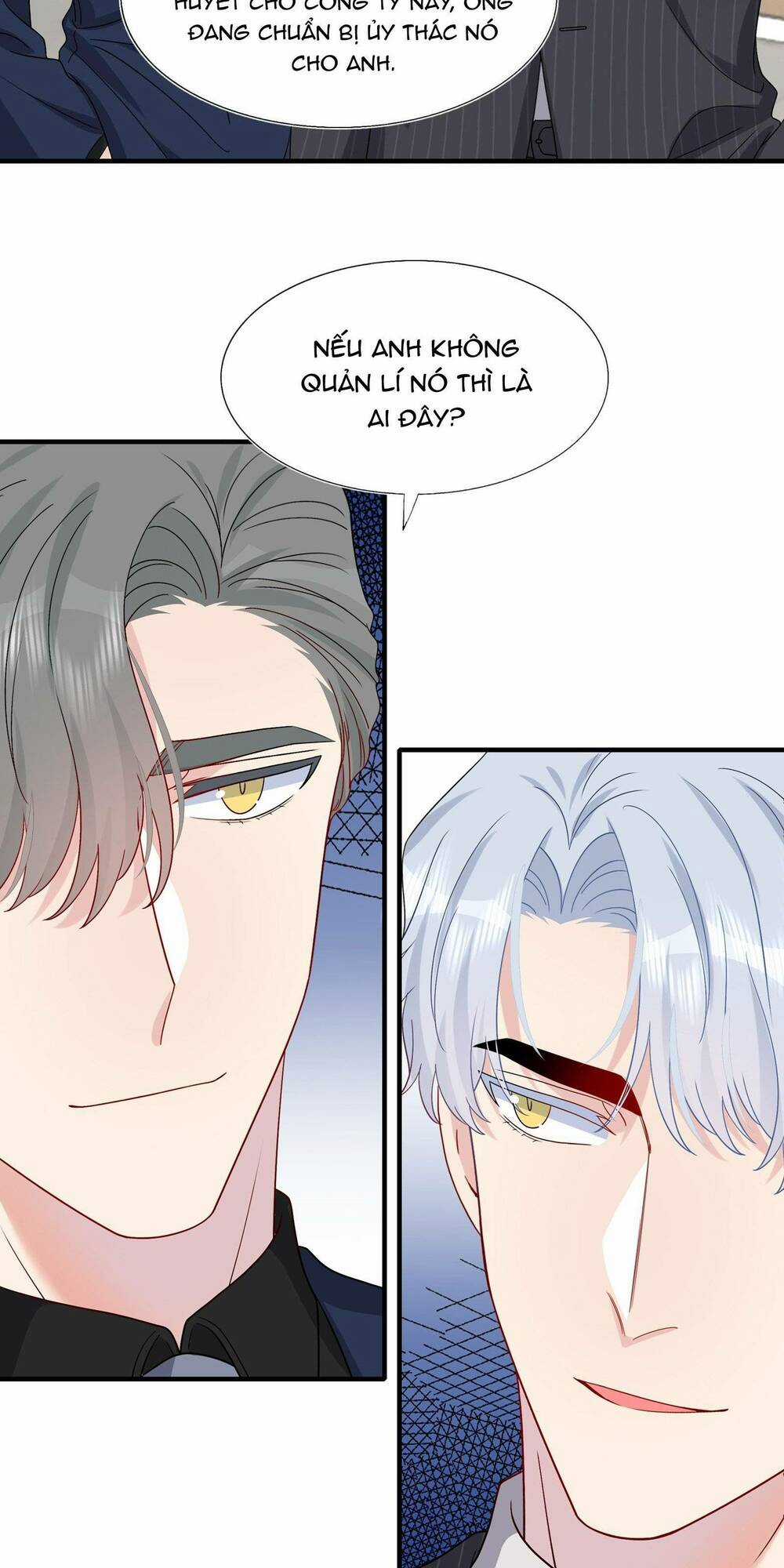 Hôn Nhân Hợp Đồng: Kết Hôn Với Thanh Mai Xảo Quyệt Chapter 30 trang 18