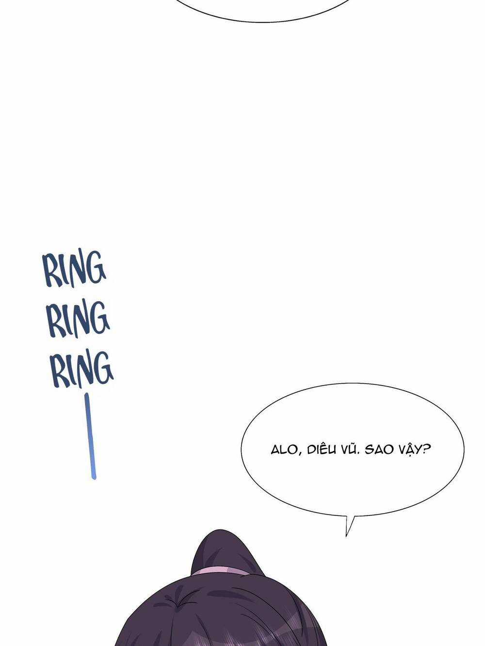 Hôn Nhân Hợp Đồng: Kết Hôn Với Thanh Mai Xảo Quyệt Chapter 30 trang 22