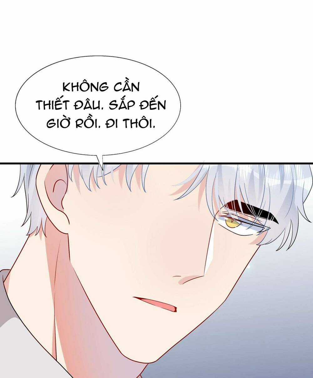 Hôn Nhân Hợp Đồng: Kết Hôn Với Thanh Mai Xảo Quyệt Chapter 30 trang 34