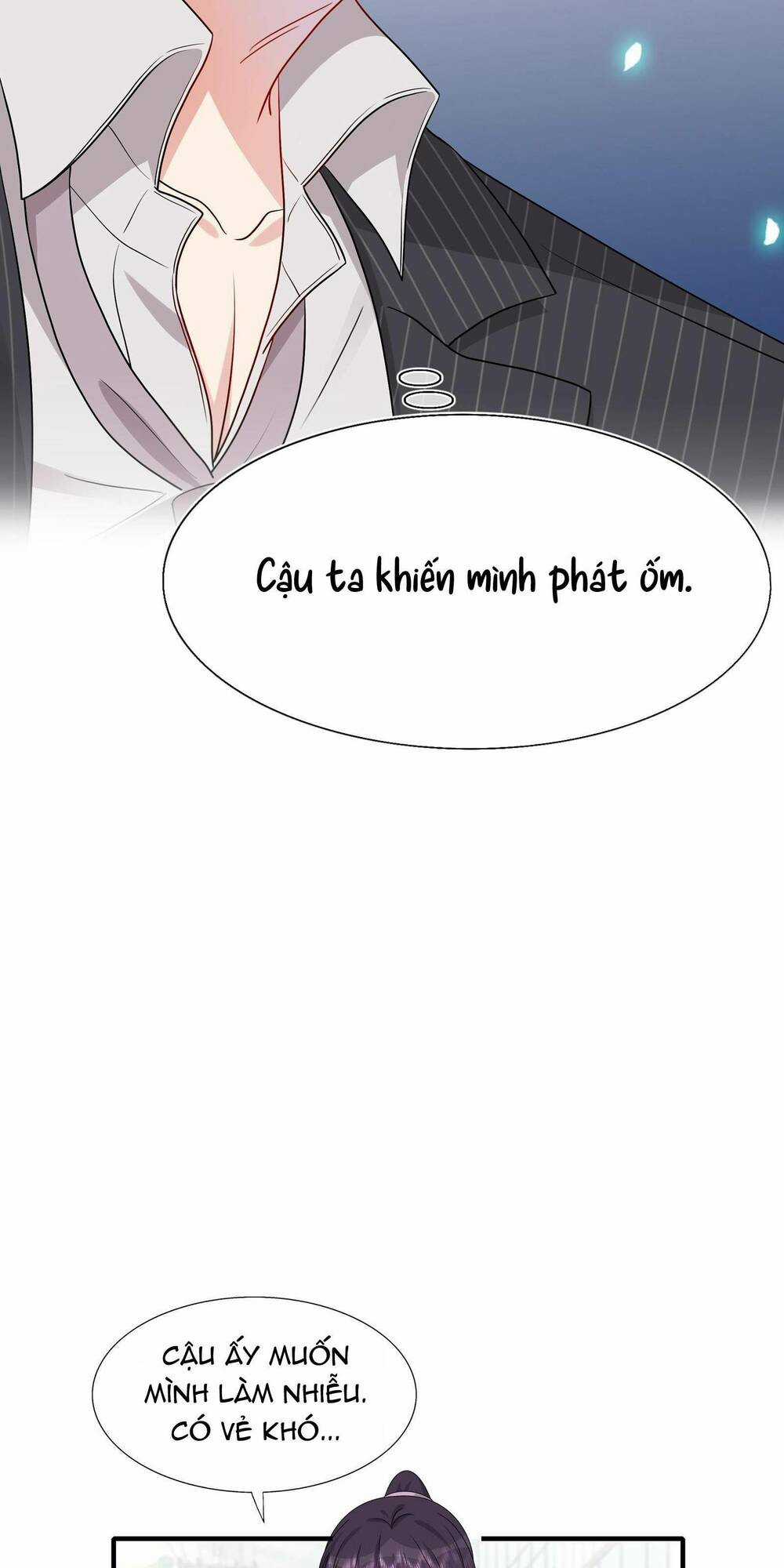 Hôn Nhân Hợp Đồng: Kết Hôn Với Thanh Mai Xảo Quyệt Chapter 30 trang 35