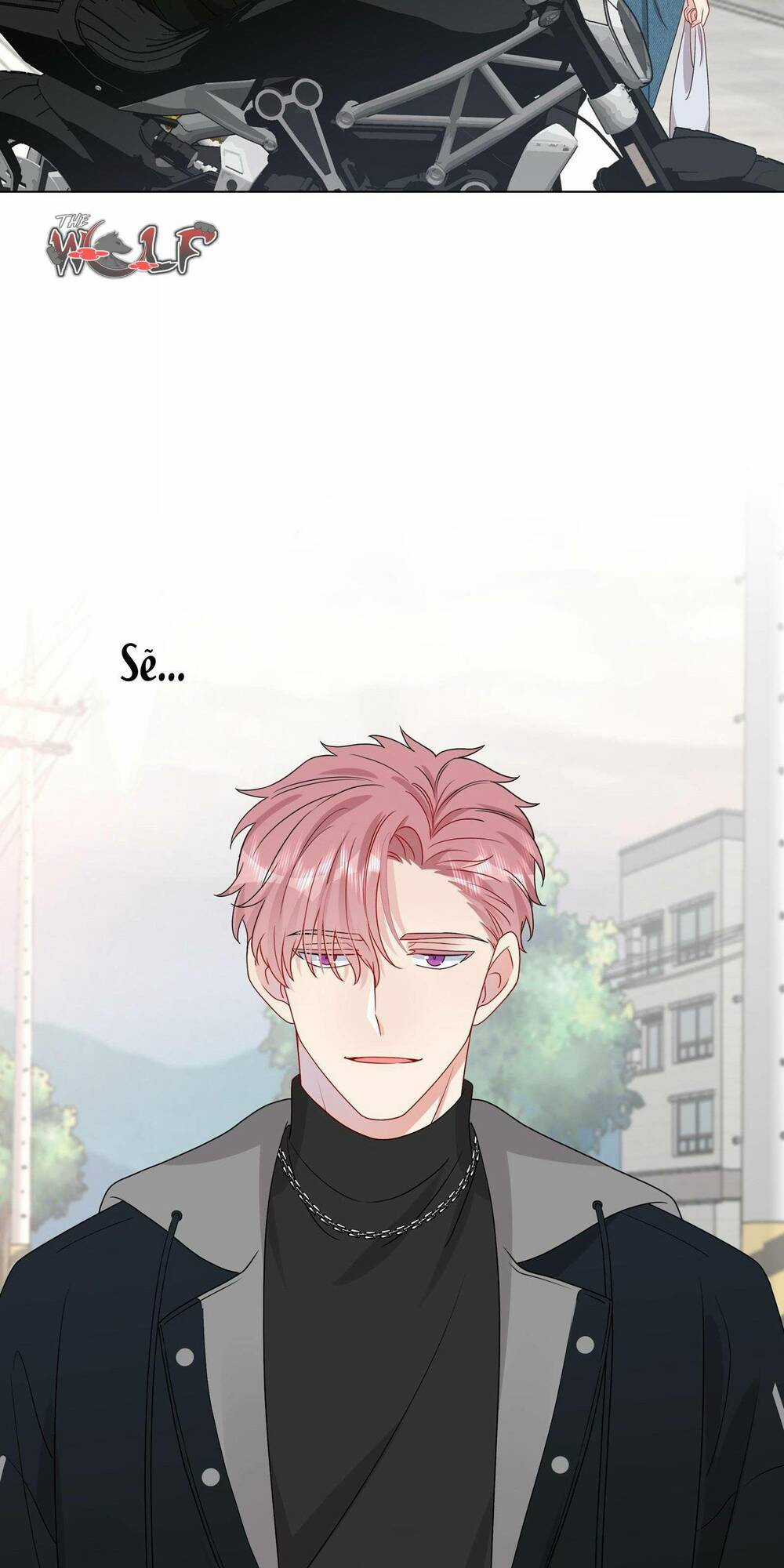 Hôn Nhân Hợp Đồng: Kết Hôn Với Thanh Mai Xảo Quyệt Chapter 30 trang 37