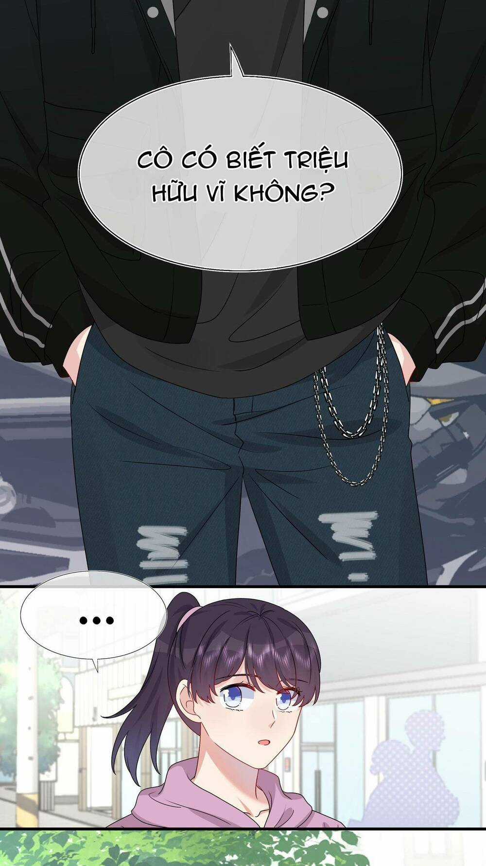 Hôn Nhân Hợp Đồng: Kết Hôn Với Thanh Mai Xảo Quyệt Chapter 30 trang 38